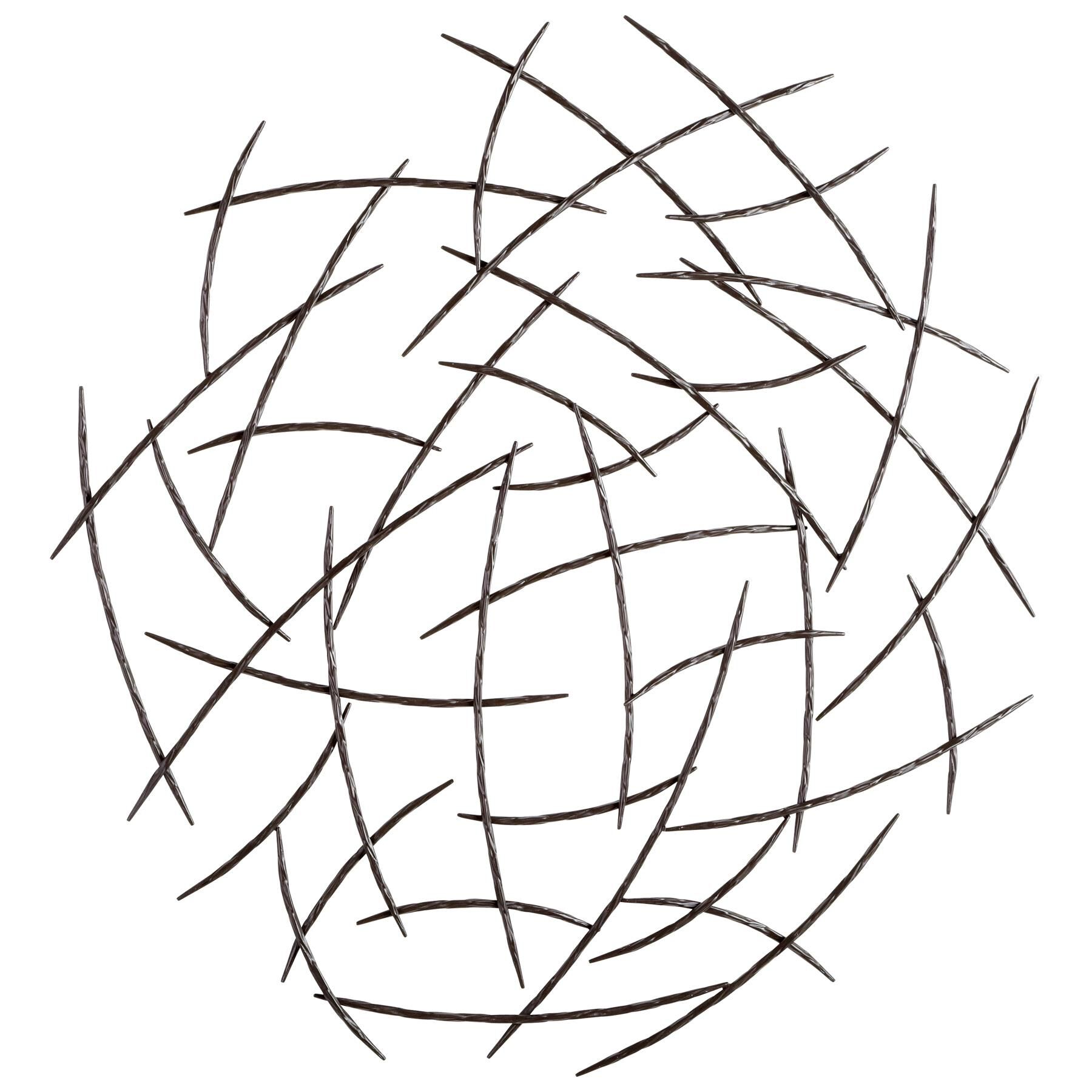 Shown in Graphite finish