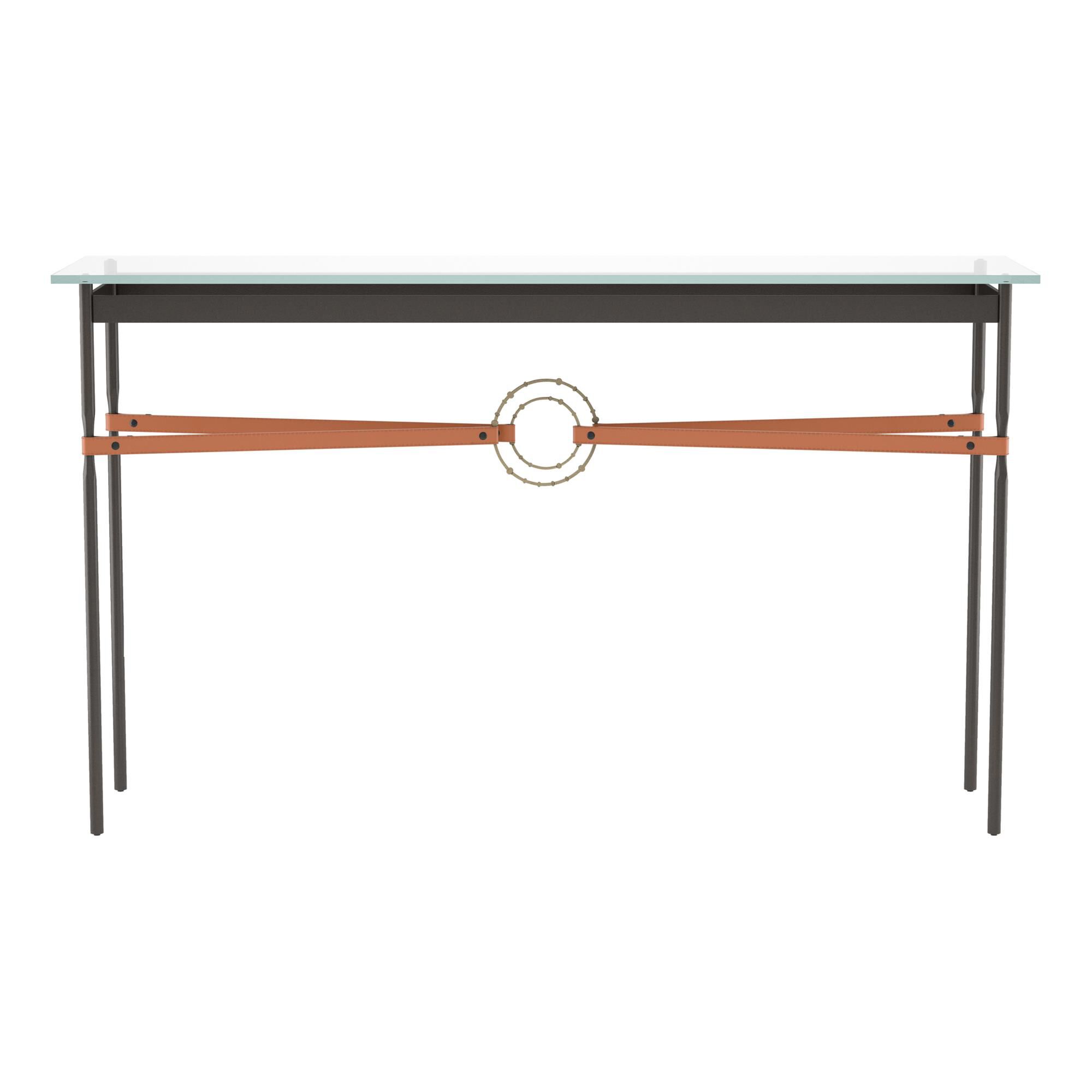 Equus 54 Inch Console Table,
