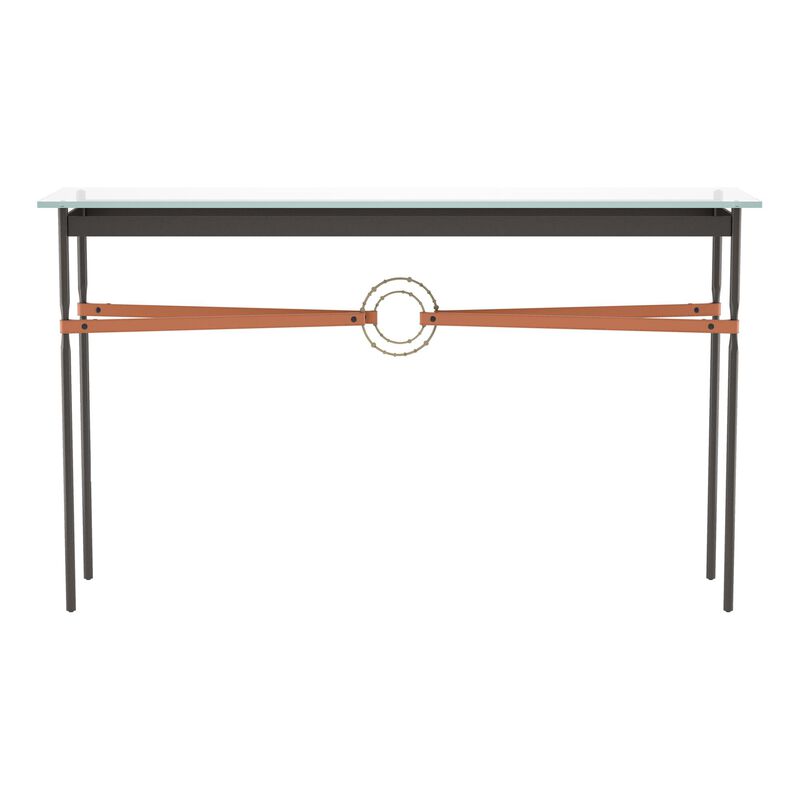 Equus 54 Inch Console Table by Hubbardton Forge