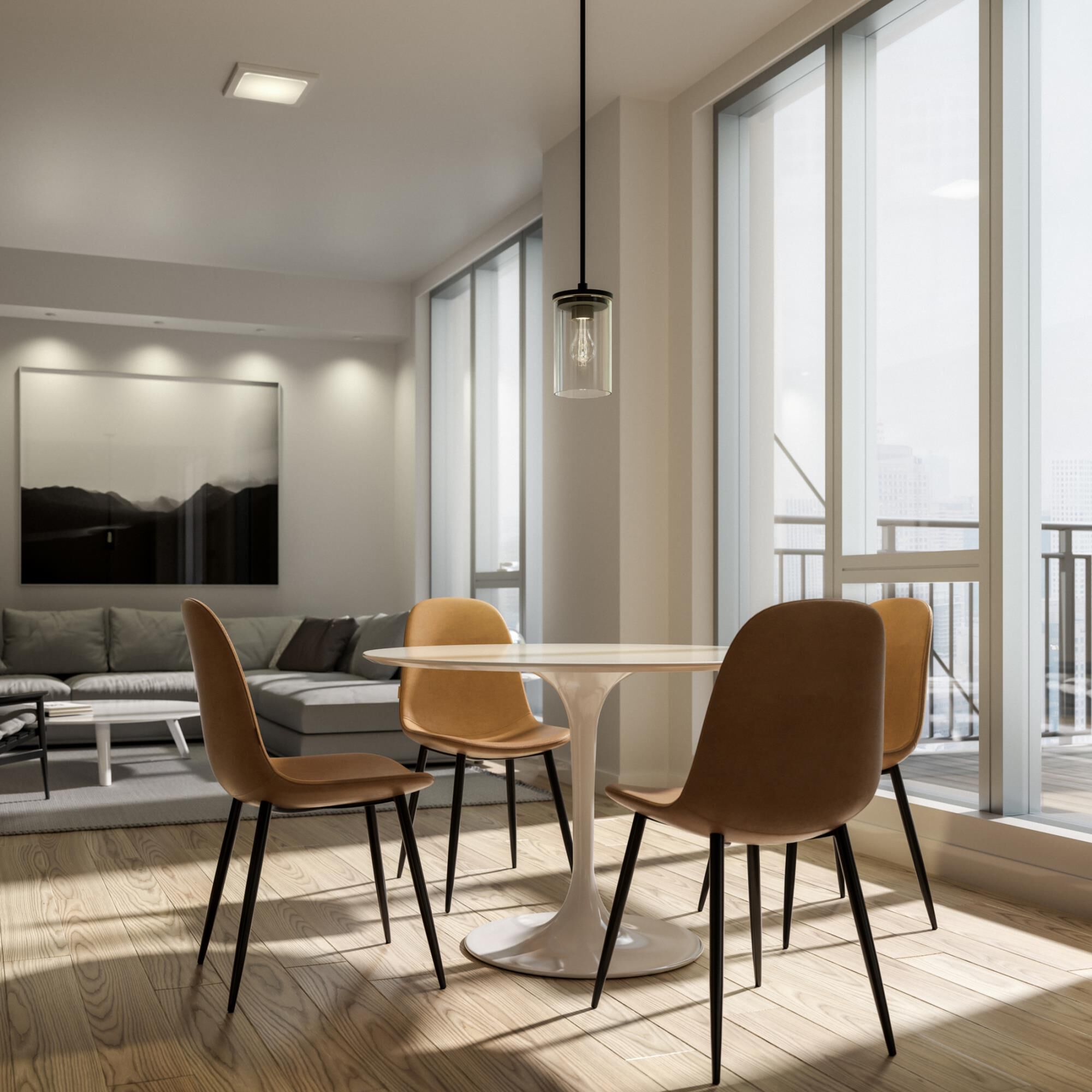 Crosby Mini Pendant by Kichler Lighting