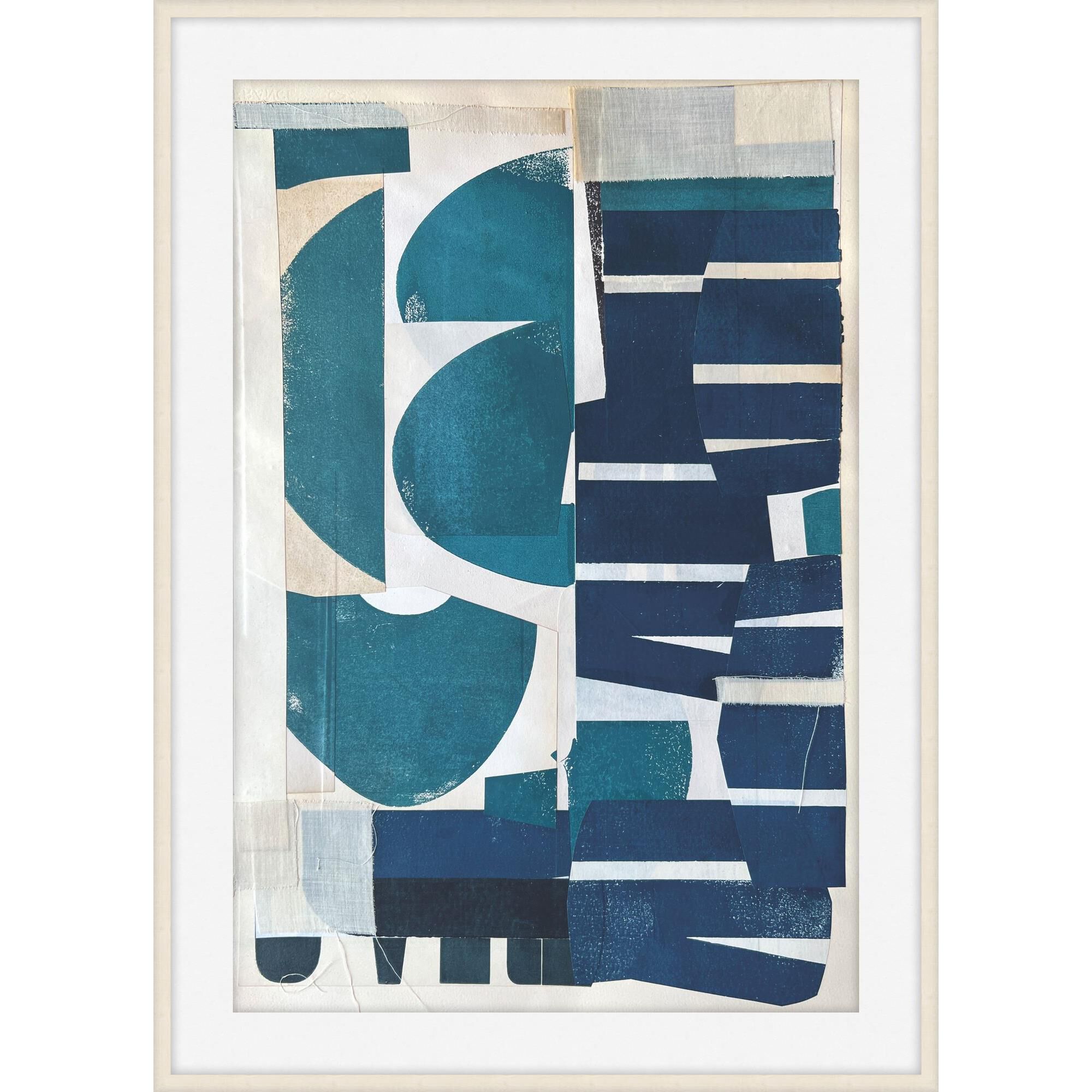 String Too Short To Save Print by Level57