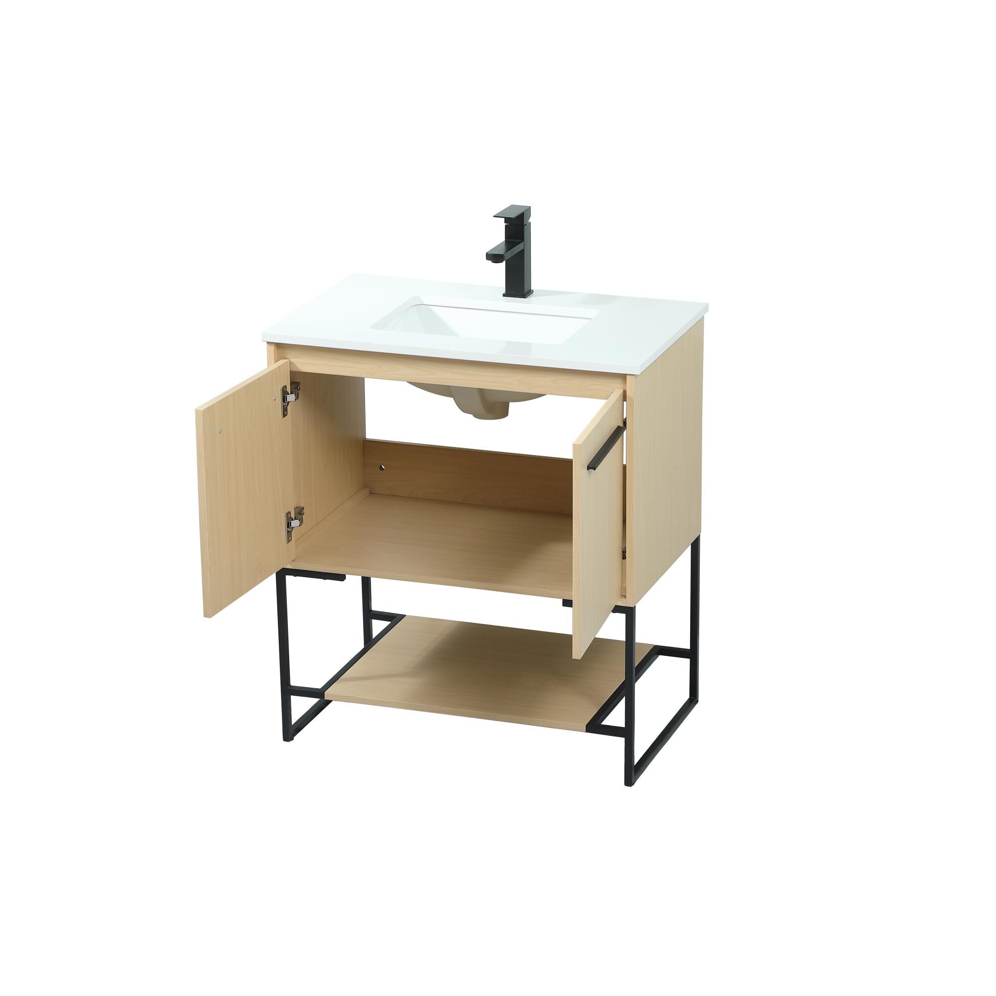 Sloane Bath Vanity by Elegant Decor