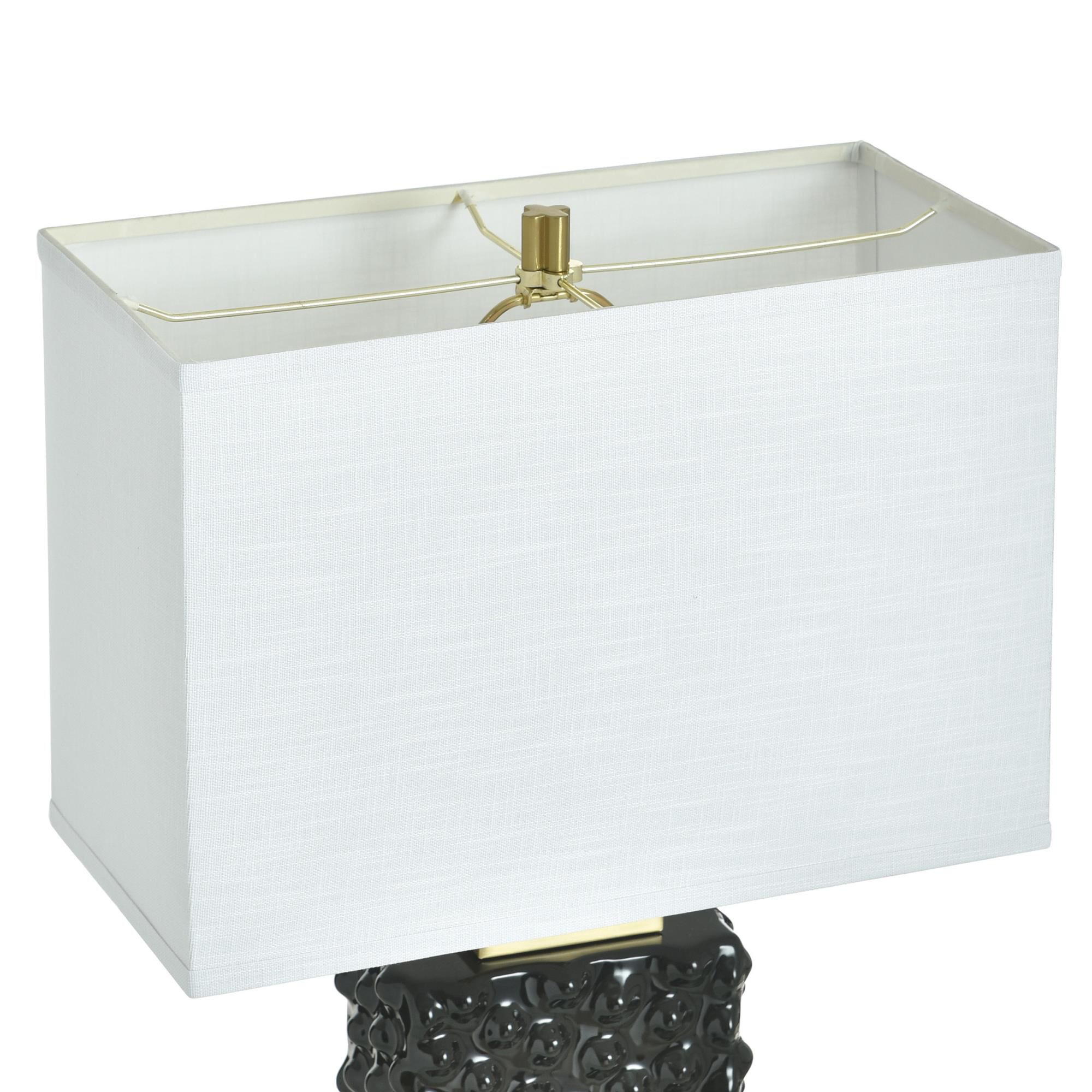 Tamara Day Edmund Table Lamp by Stylecraft