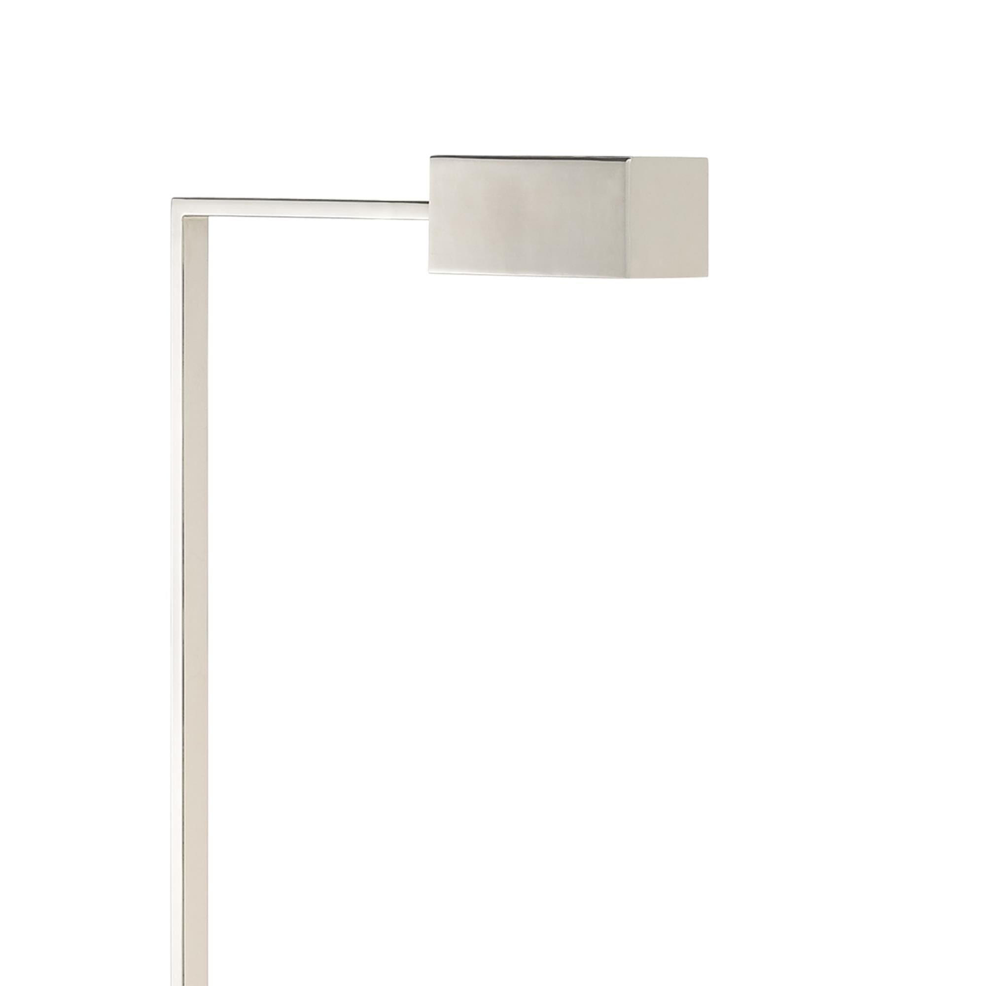 Ruxley 44 Inch Reading Lamp by Currey and Company