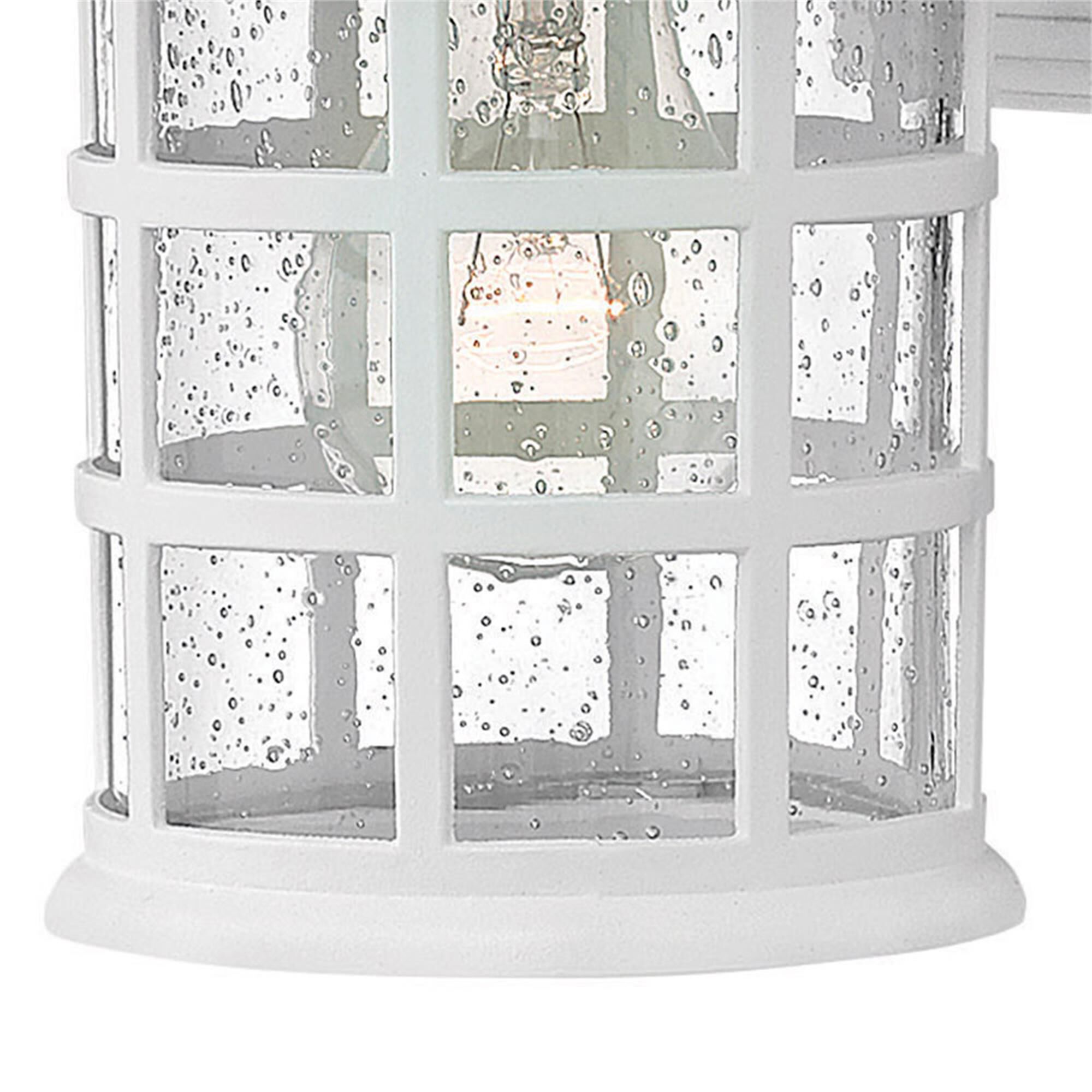 Freeport 9 Inch Outdoor Wall Light,