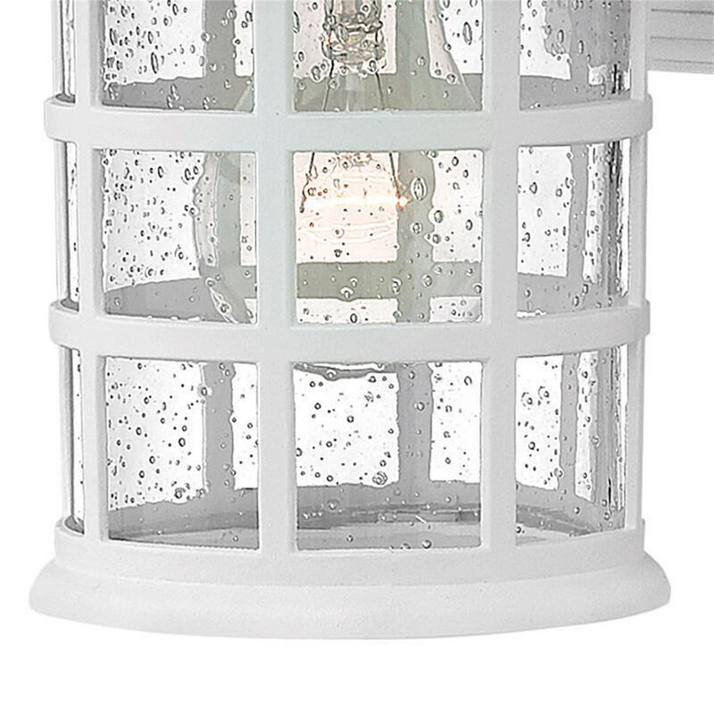 Freeport 9 Inch Outdoor Wall Light by Hinkley