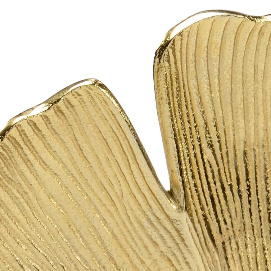 Ginkgo Figurine,