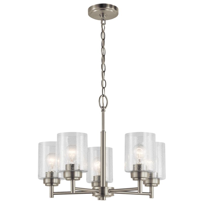 Winslow 20 Inch Chandelier by Kichler