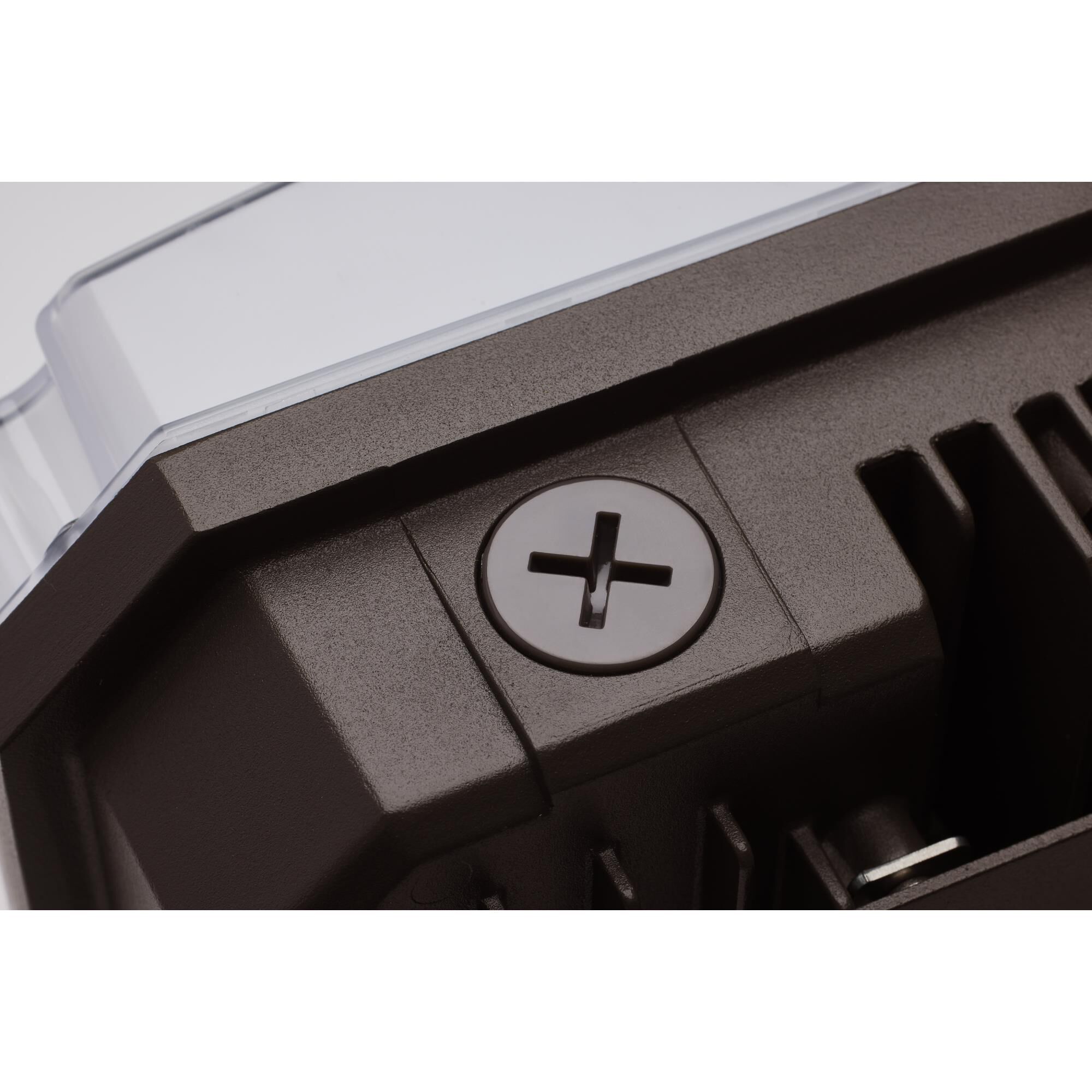 9 Inch Outdoor Flush Mount by Nuvo Lighting