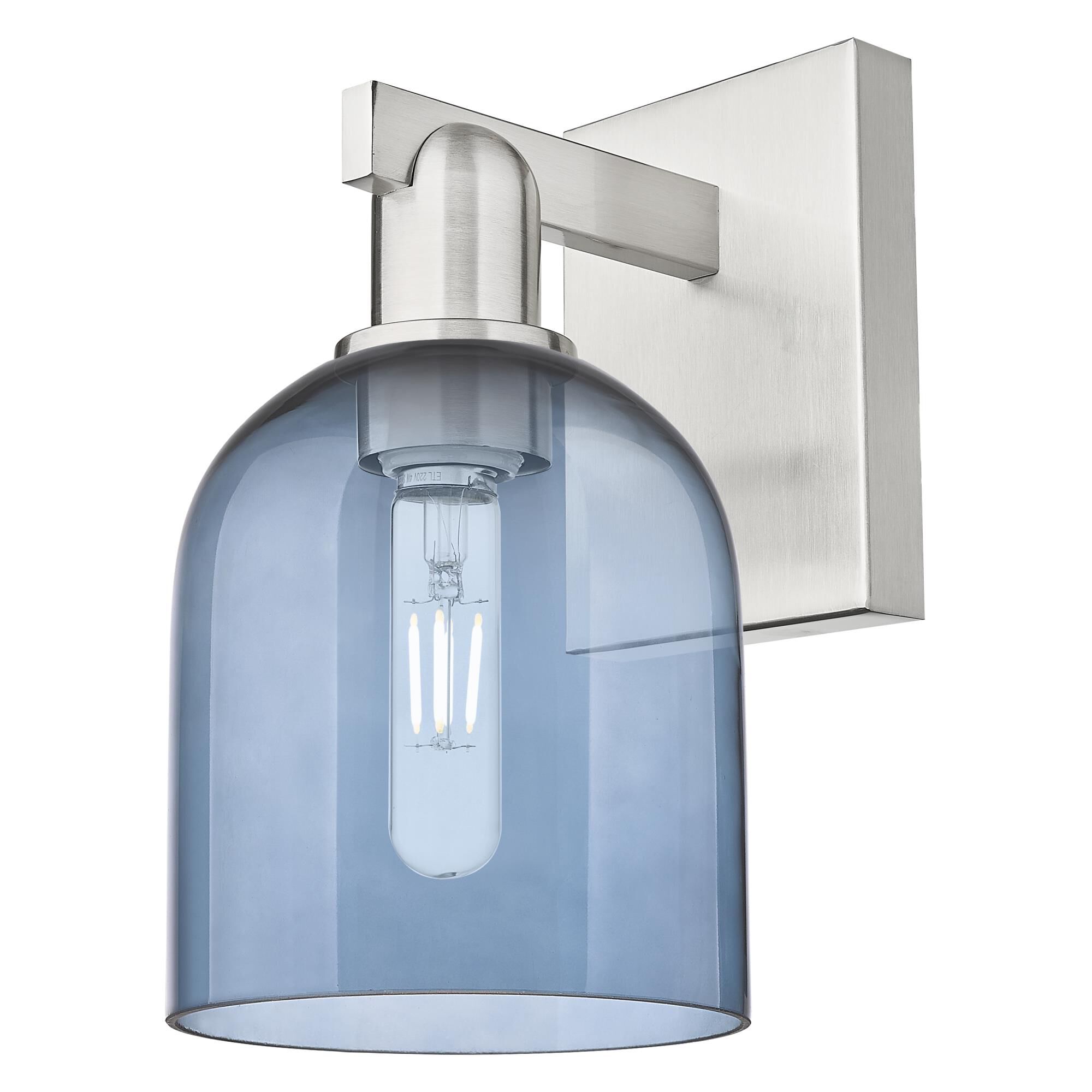 Bruno Marashlian Bella 11 Inch Wall Sconce by Innovations Lighting