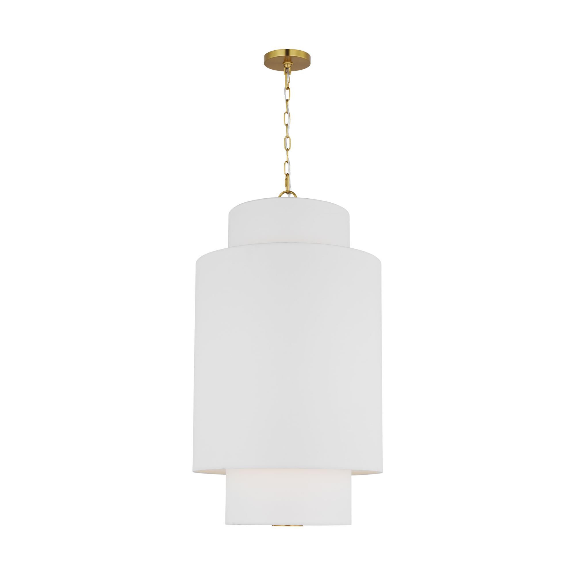 kate spade new york Sawyer Cage Pendant by Visual Comfort Studio Collection