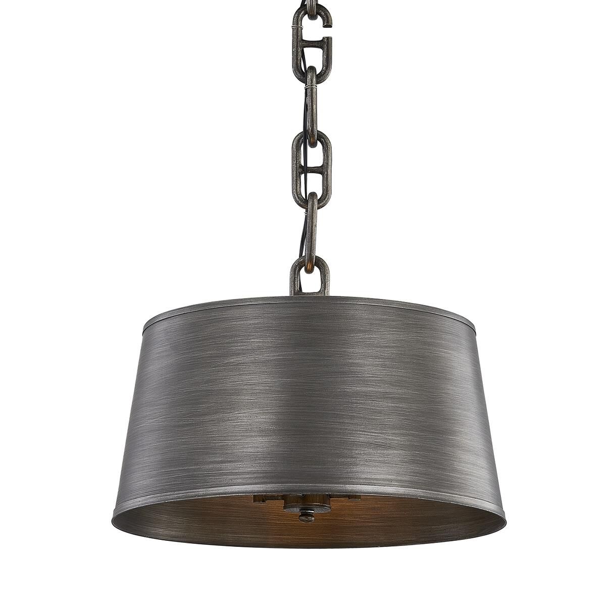 Admirals Row 20 Inch Large Pendant by Troy Lighting