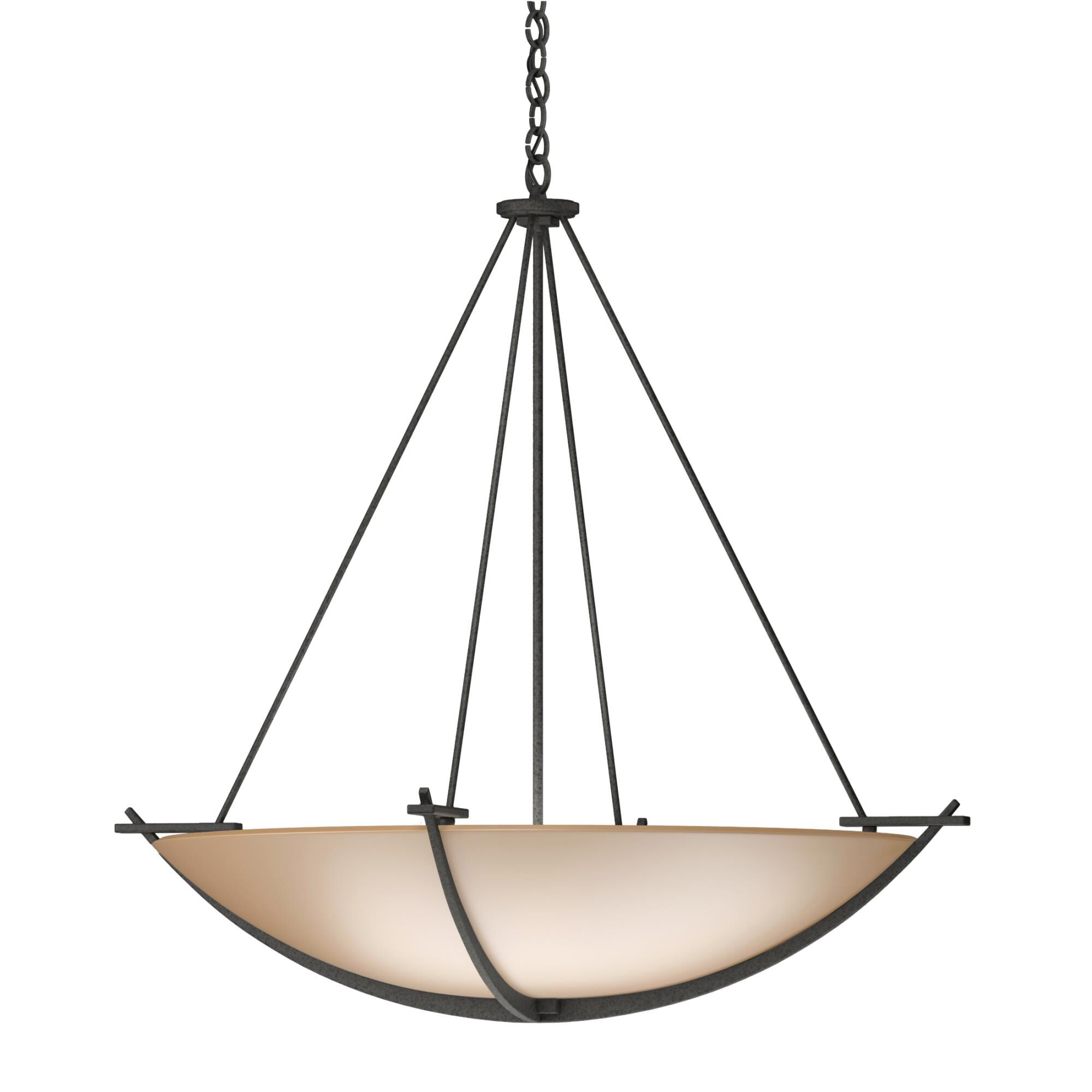 Compass Large Pendant by Hubbardton Forge