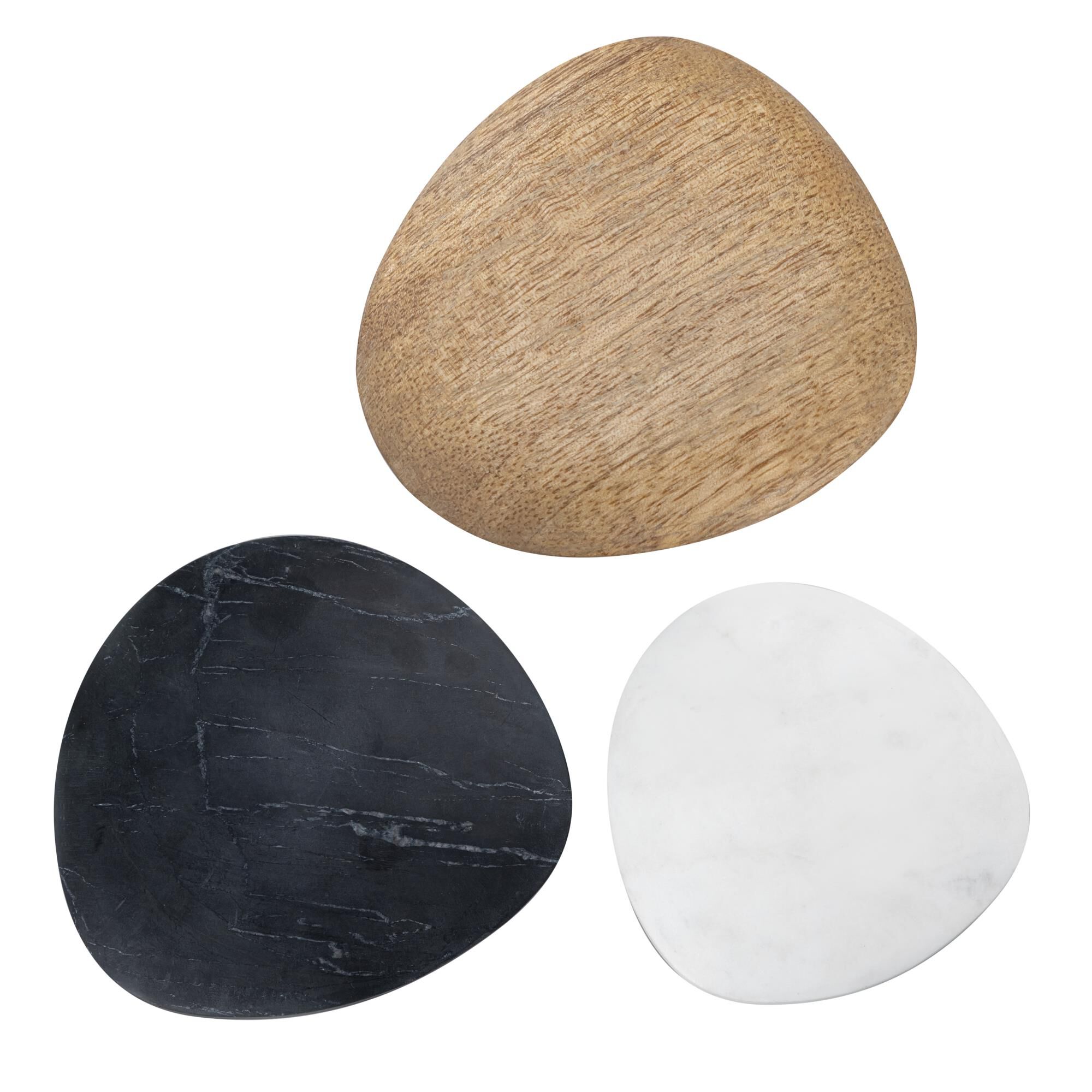 Shown in Black finish