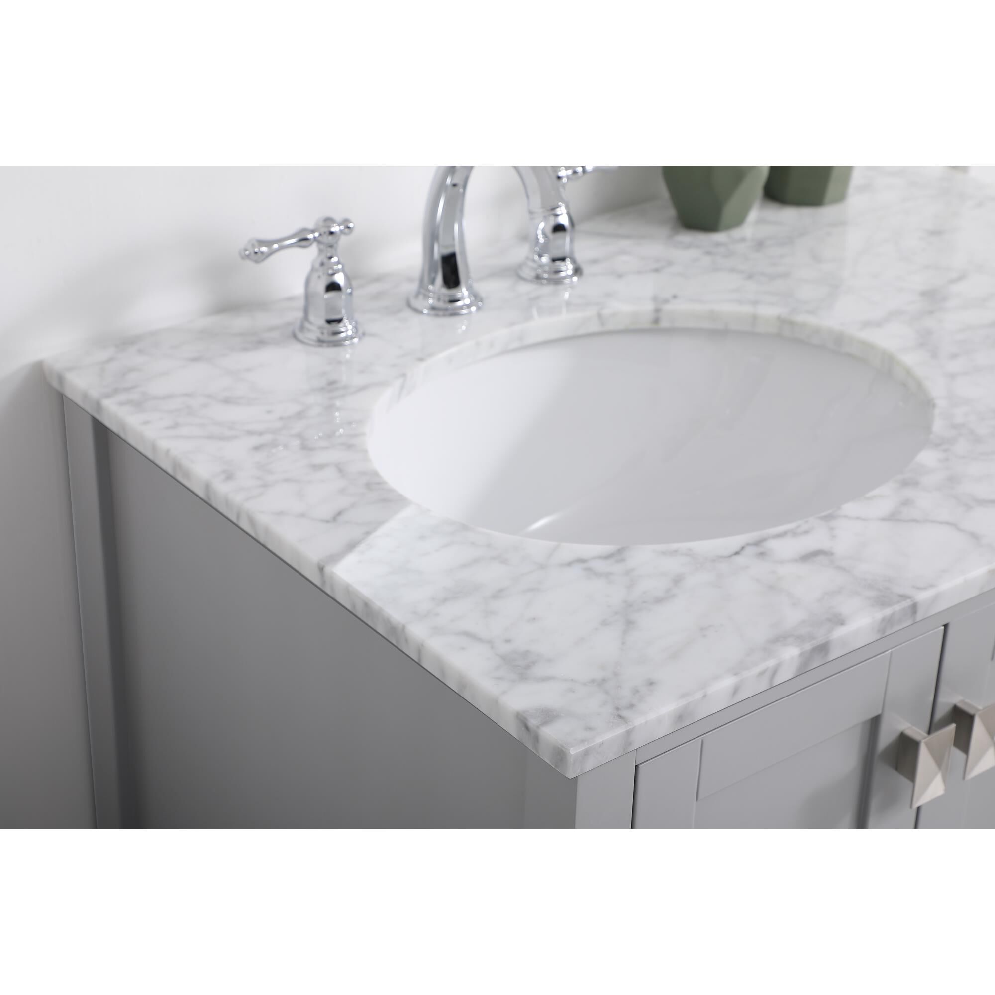 Erina Bath Vanity by Elegant Decor