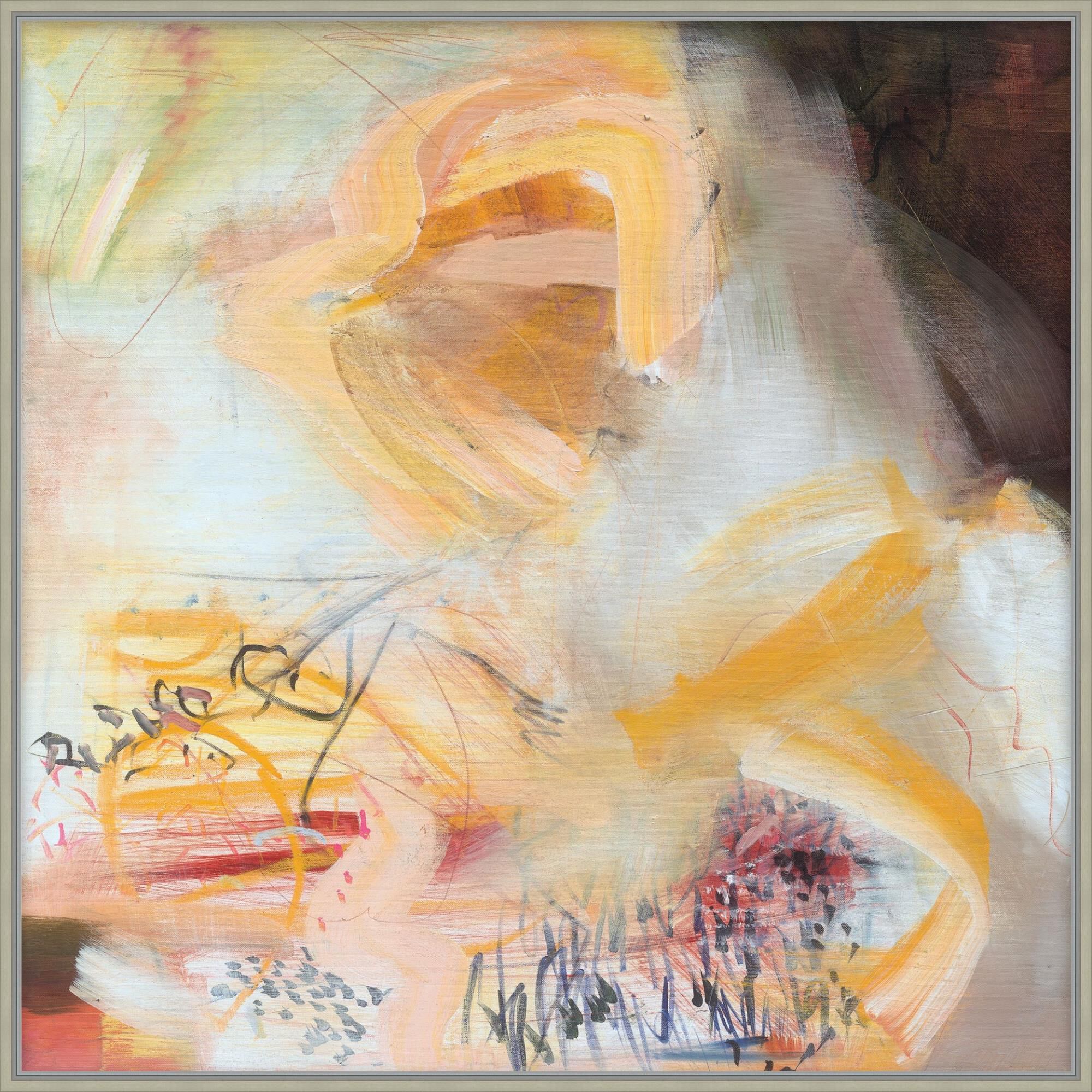 Shown in Silver finish