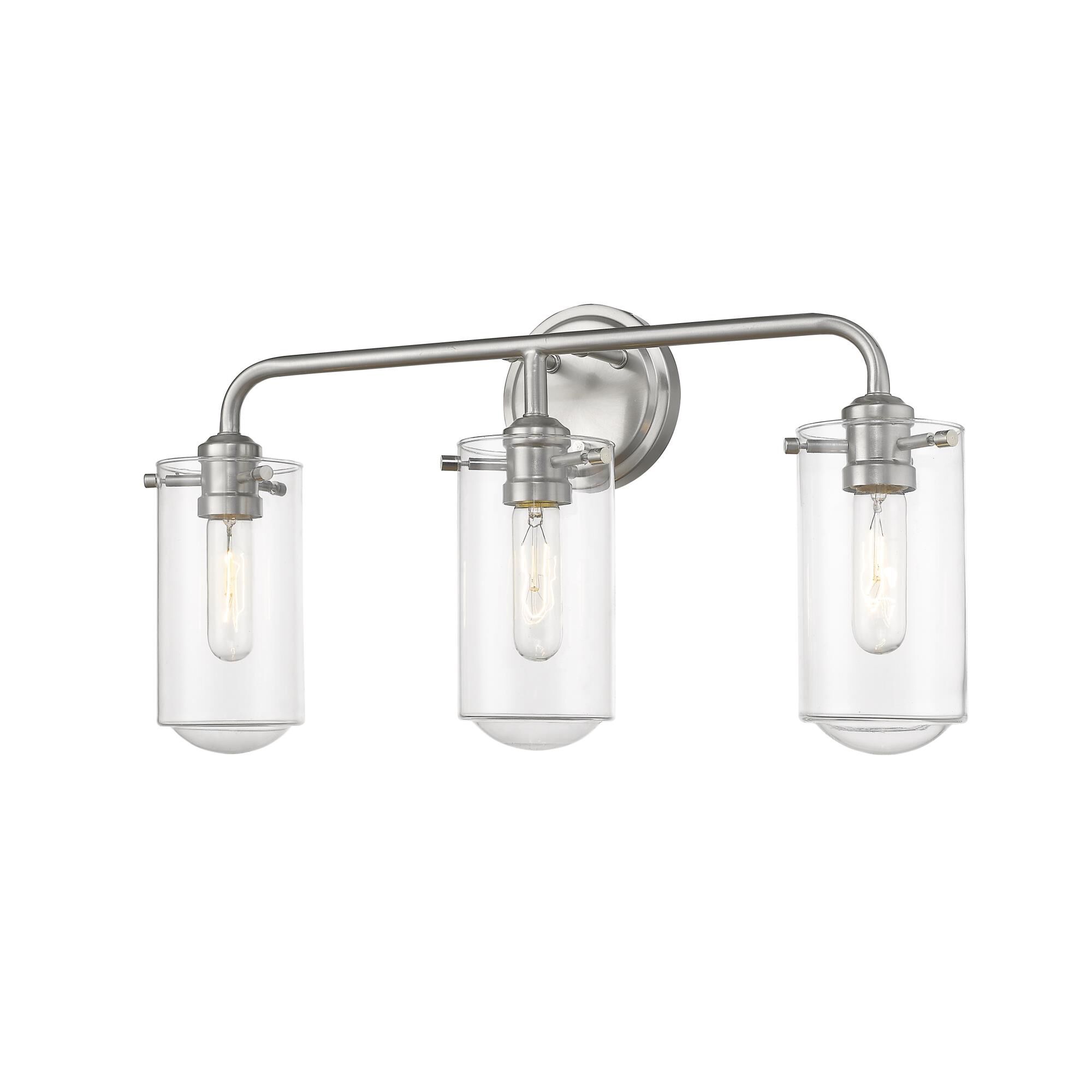 Delaney 22 Inch 3 Light Bath Vanity Light by Z-Lite