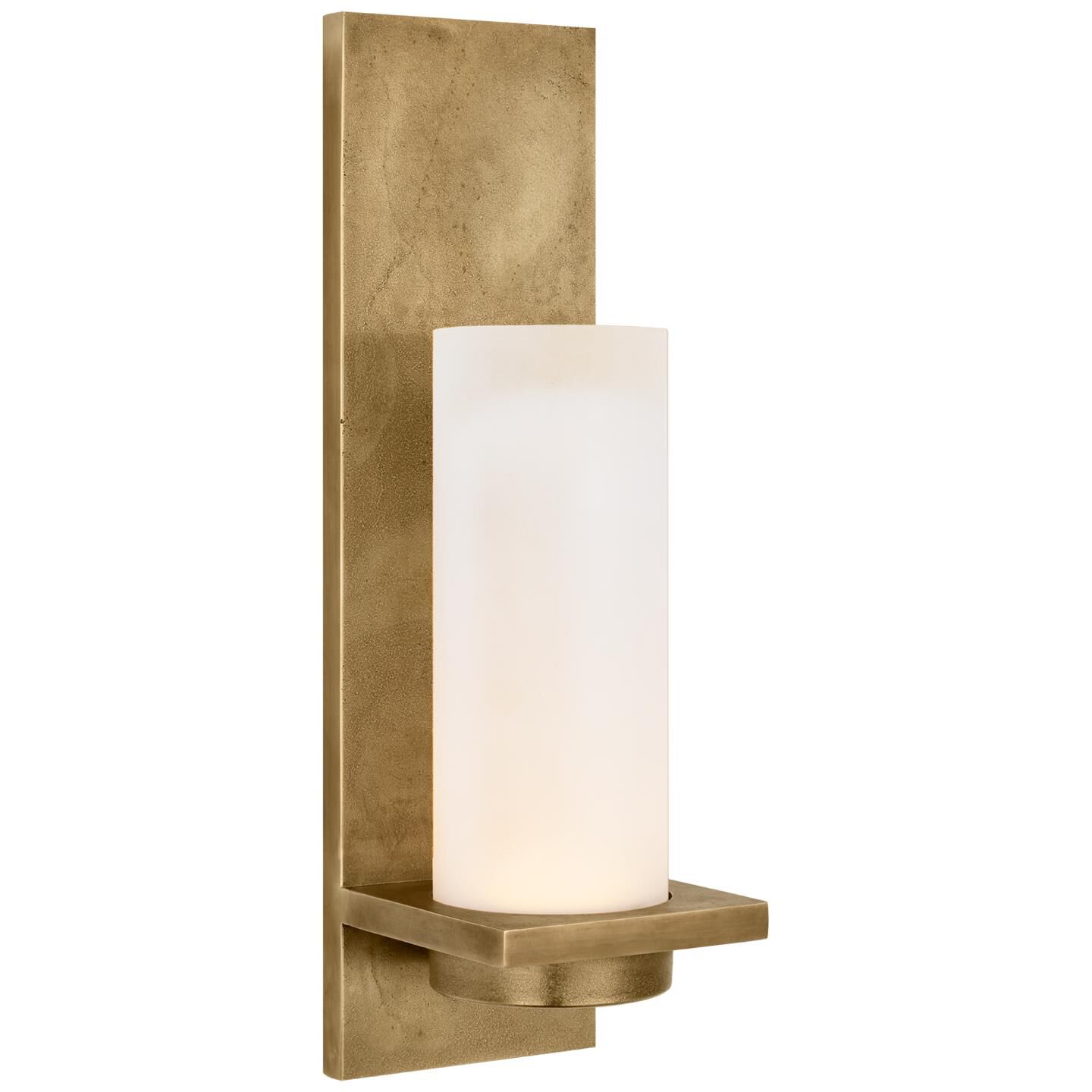 Chapman & Myers Cornado 5 Inch Outdoor Wall Light by Visual Comfort Signature Collection