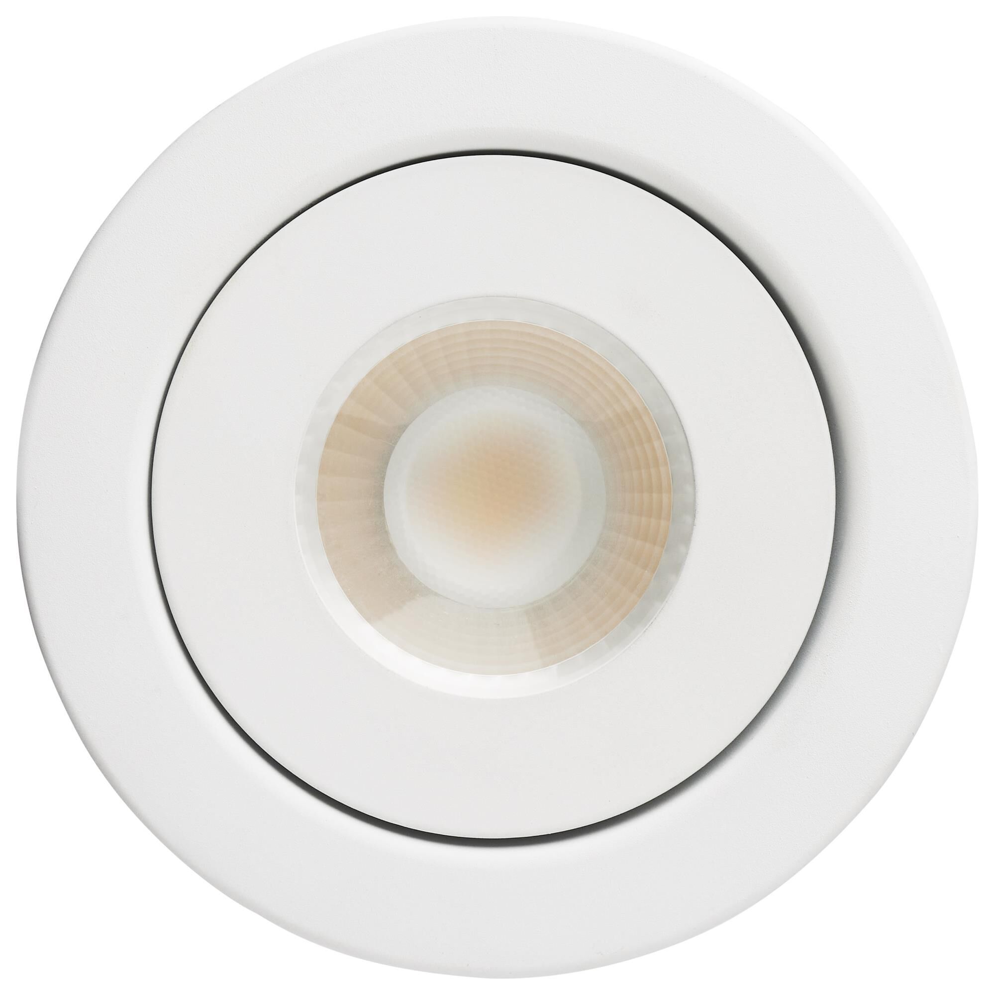 5 Inch LED Recessed Lighting Trim by Satco