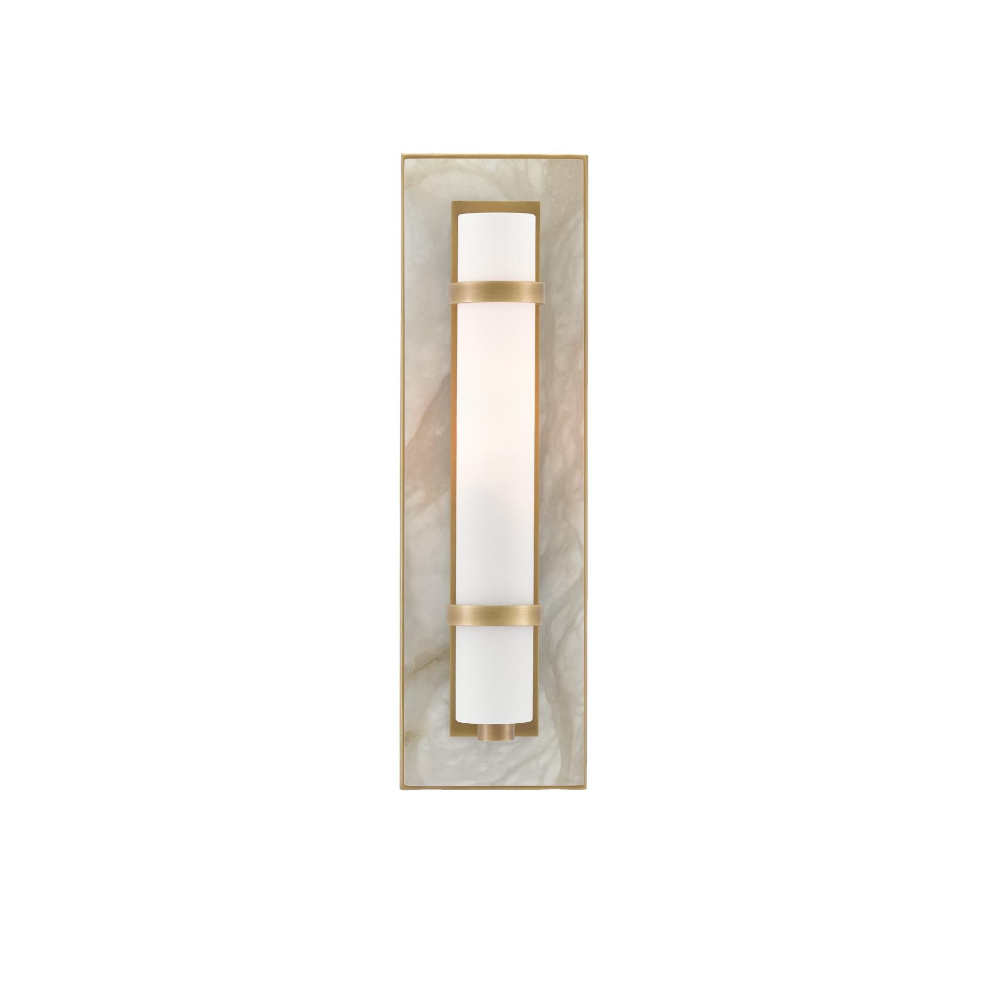 Bruneau 5 Inch Wall Sconce by Currey and Company