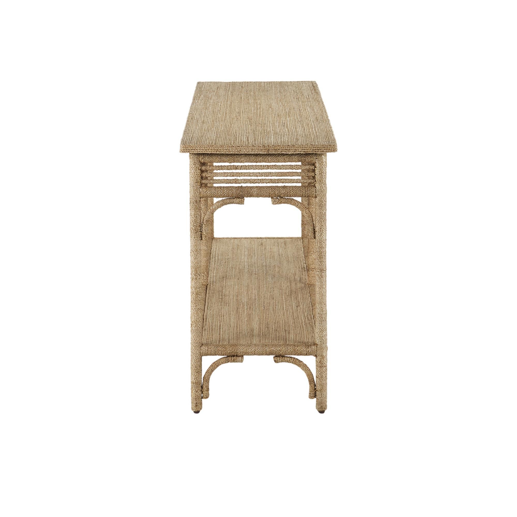 Olisa Console Table,