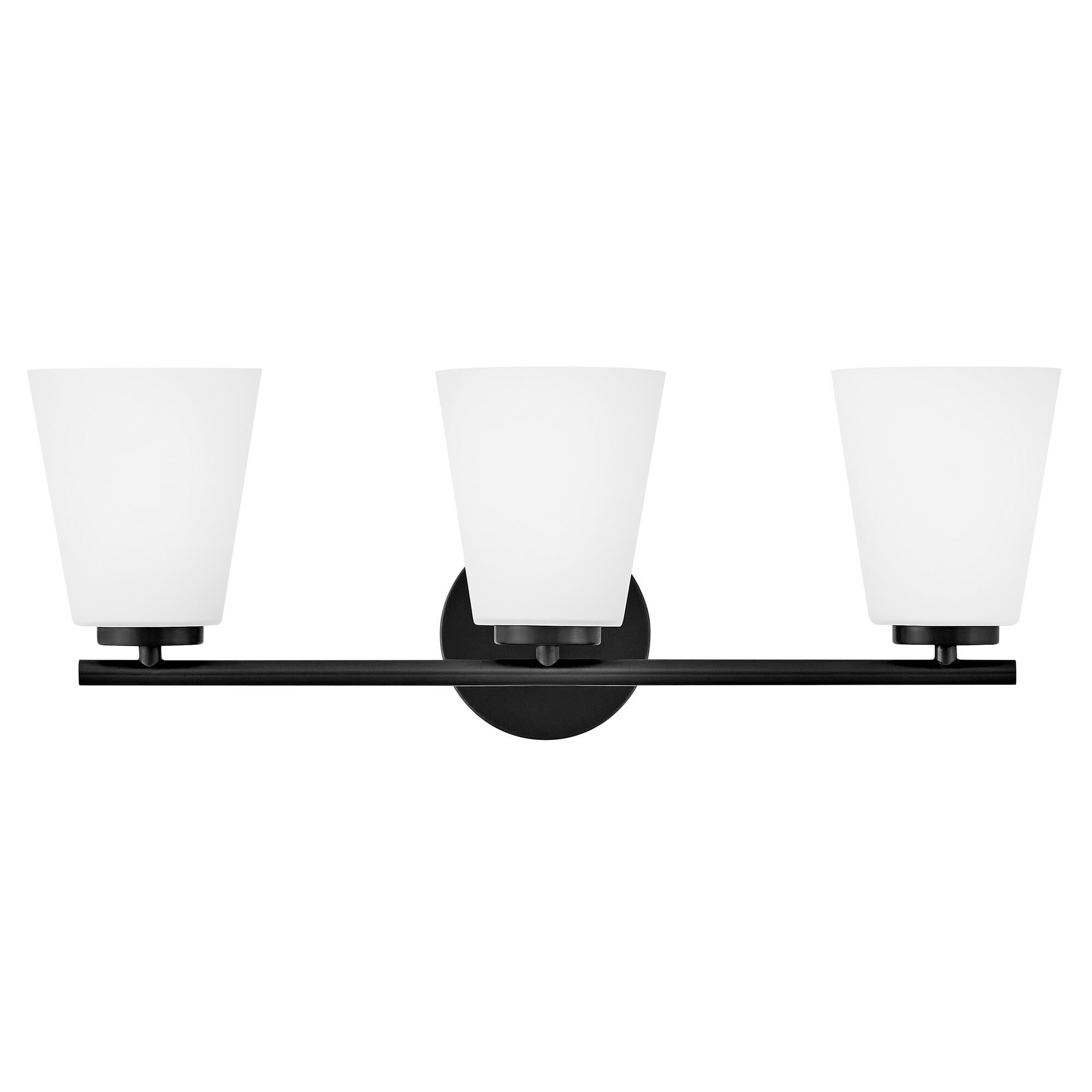 Bri 24 Inch Bath Vanity Light by Lark