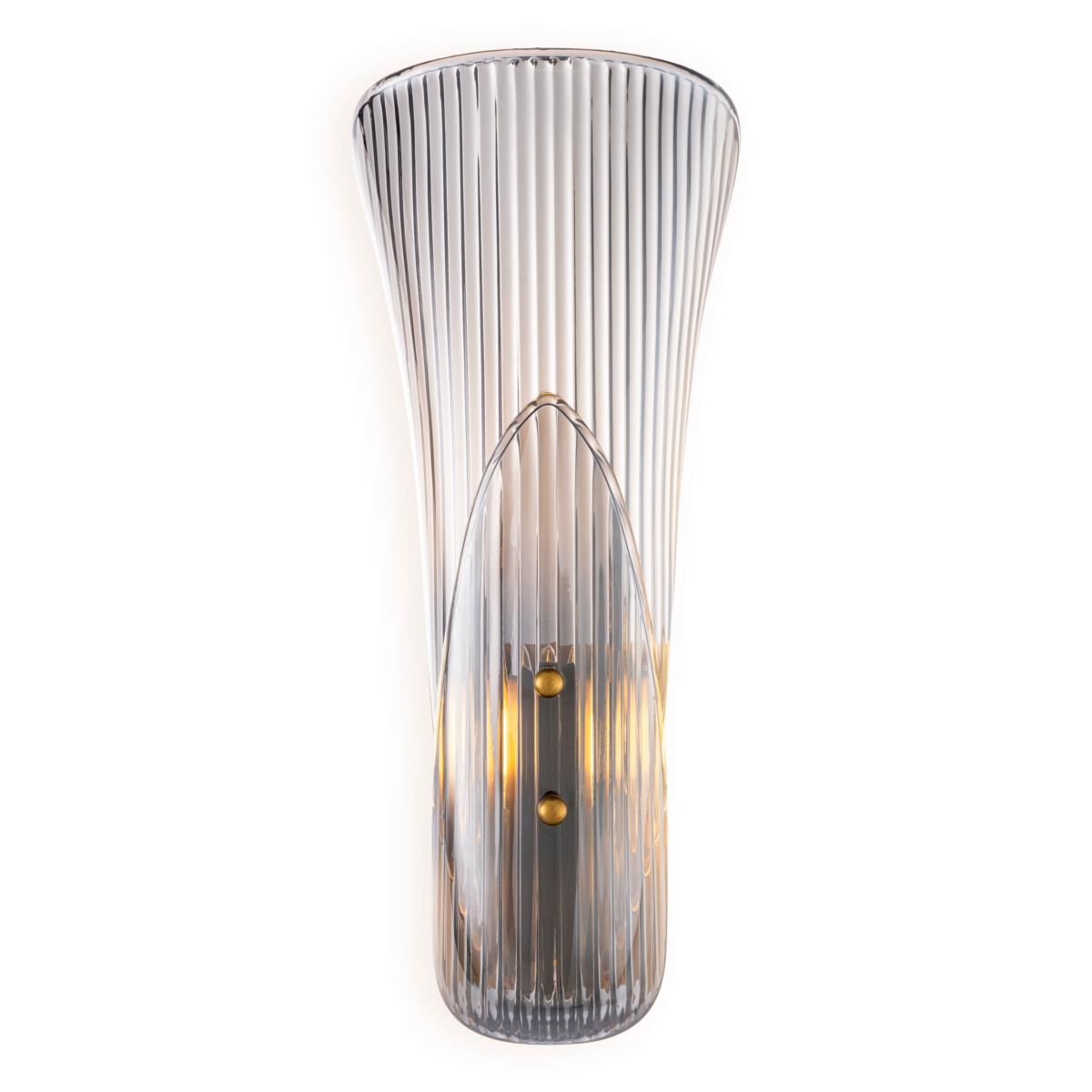 Amun 6 Inch Wall Sconce by Eichholtz