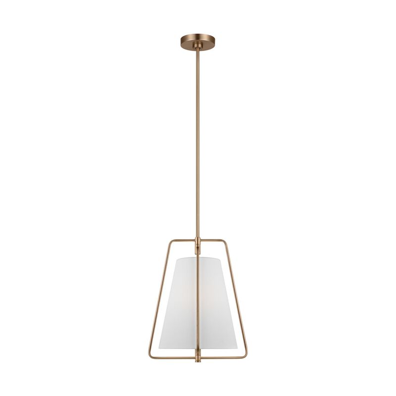 Visual Comfort Studio Collection Sean Lavin Allis 15 Inch Large Pendant