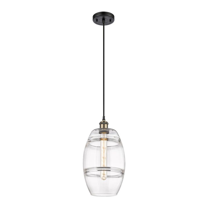 Bruno Marshlain Vaz Mini Pendant by Innovations Lighting