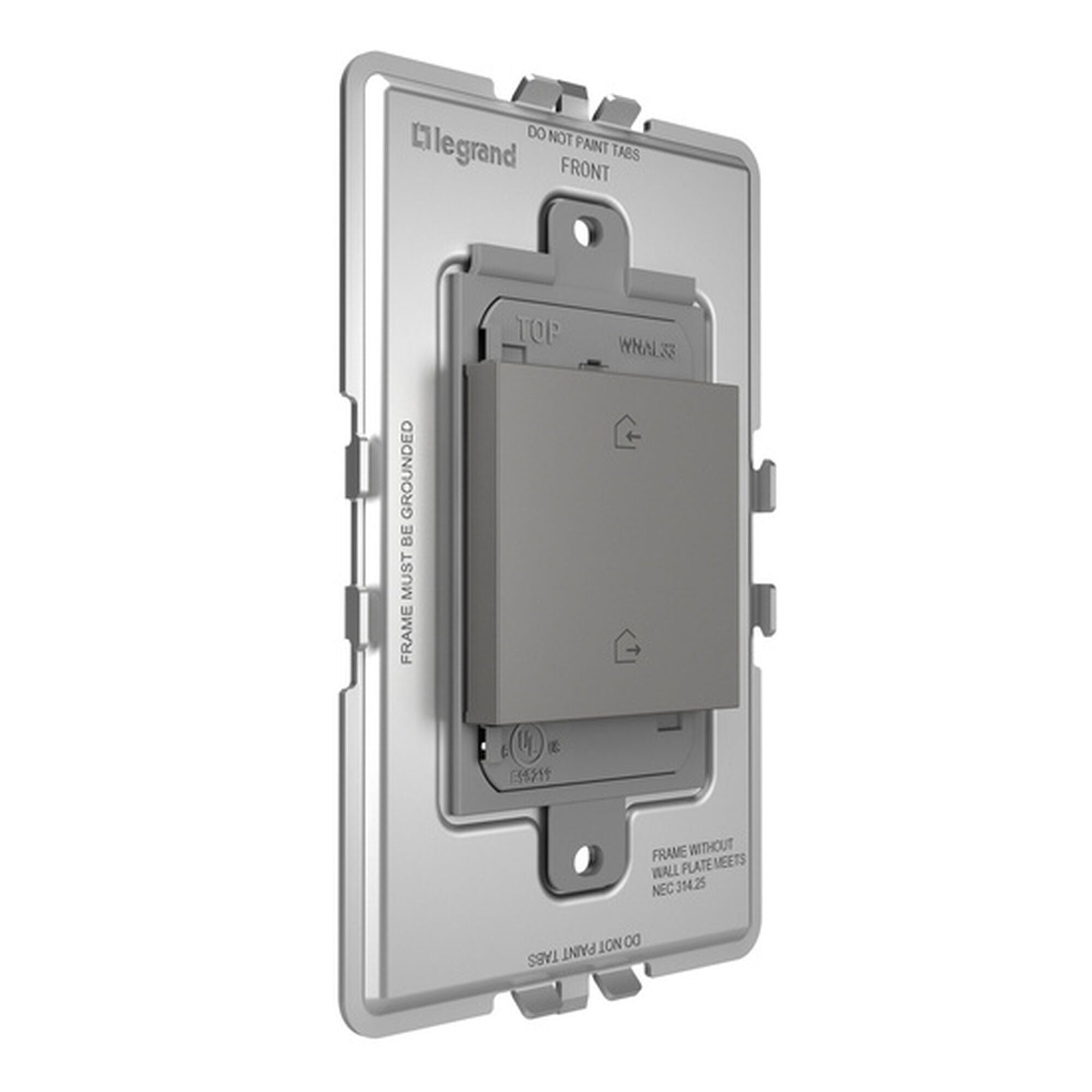 Adorne Light Switch,