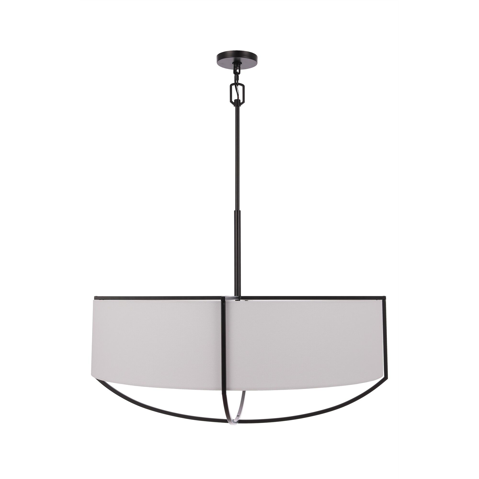 Banks Large Pendant Light,