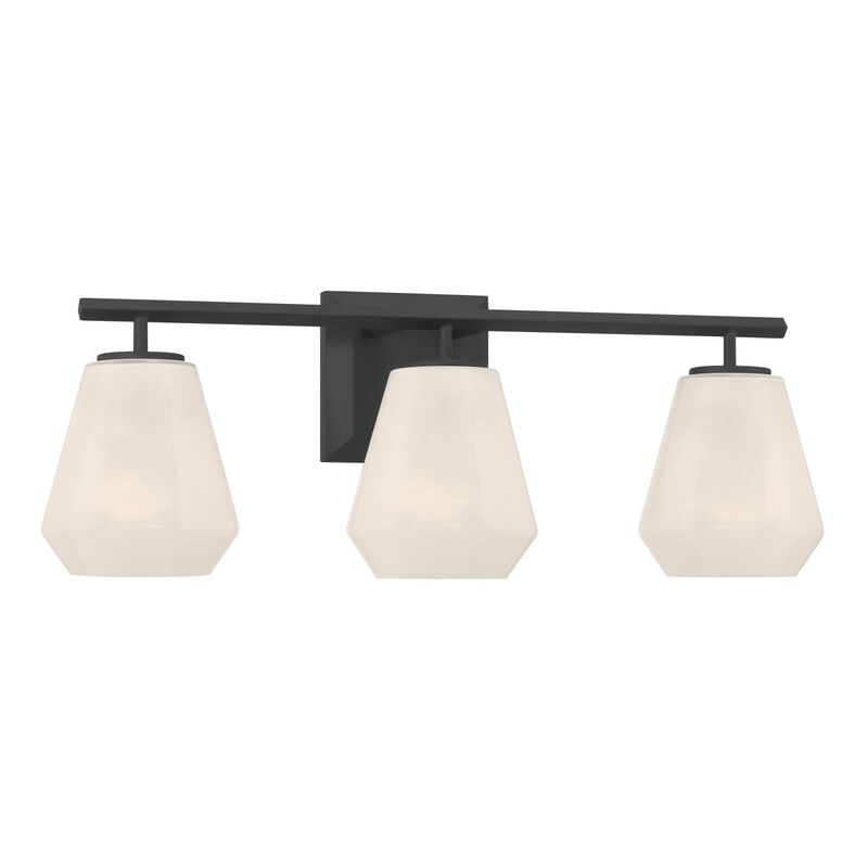 Siena 23 Inch Bath Vanity Light by Minka Lavery