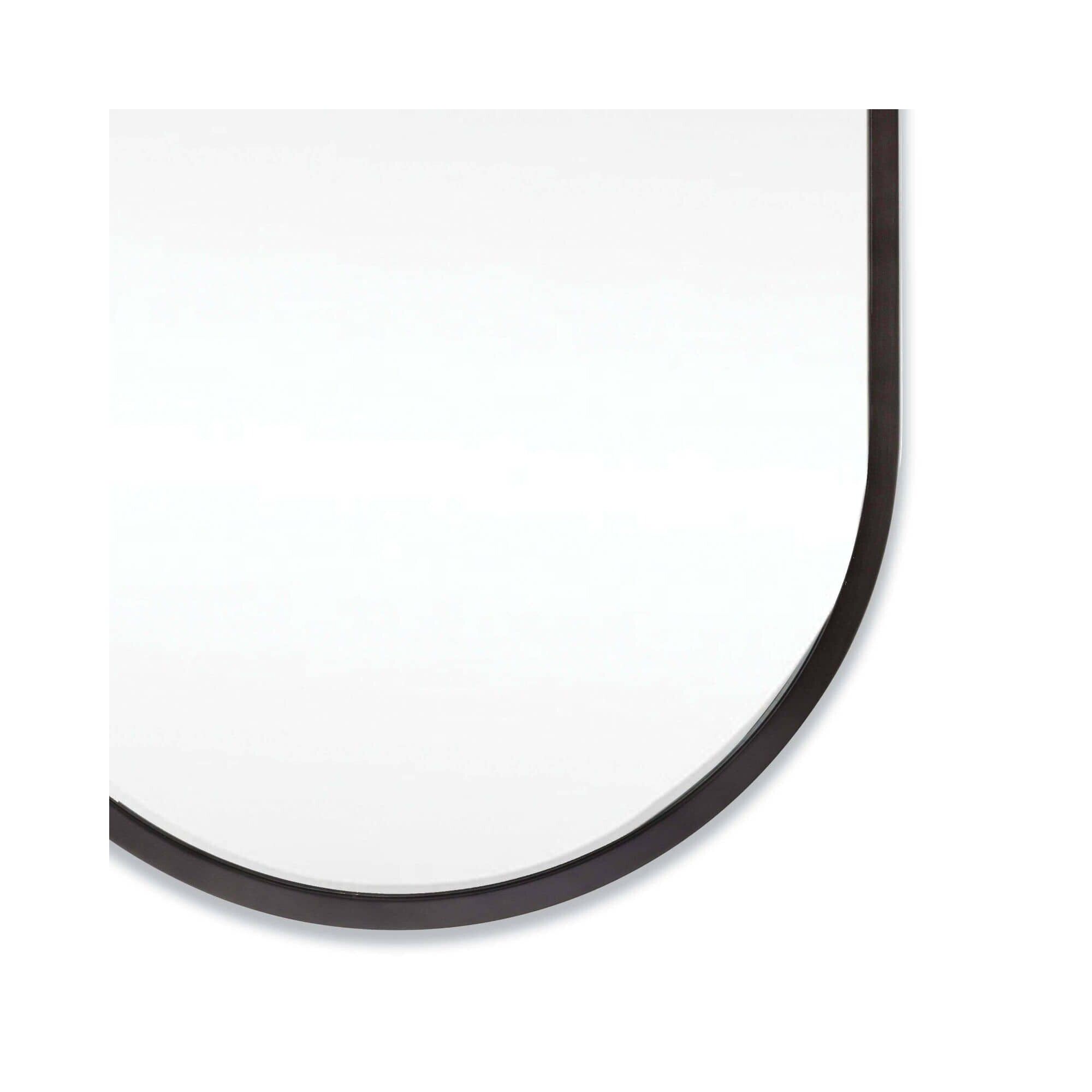 Shown in Blackened Steel finish