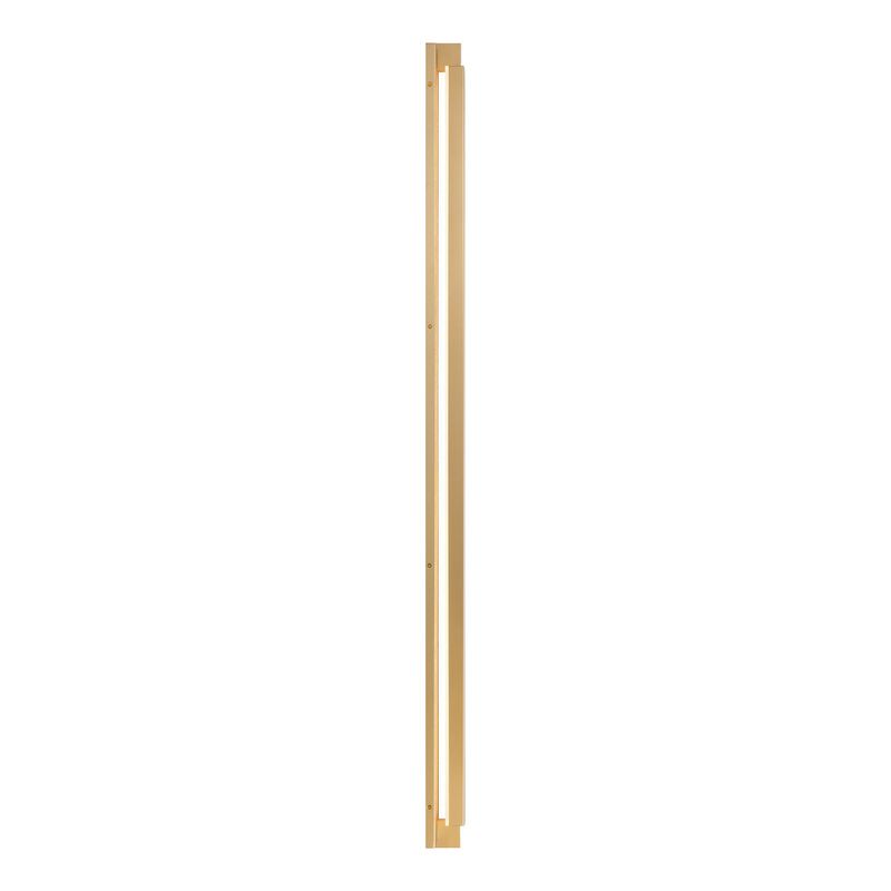 Tribek 60 Inch Outdoor Wall Light by Eurofase Lighting