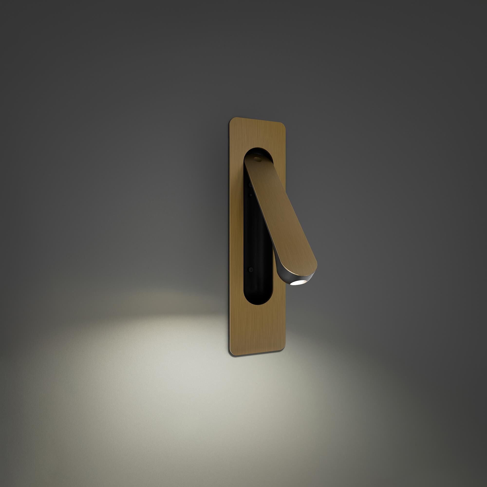 Line Up 10 Inch Reading Lamp by Modern Forms