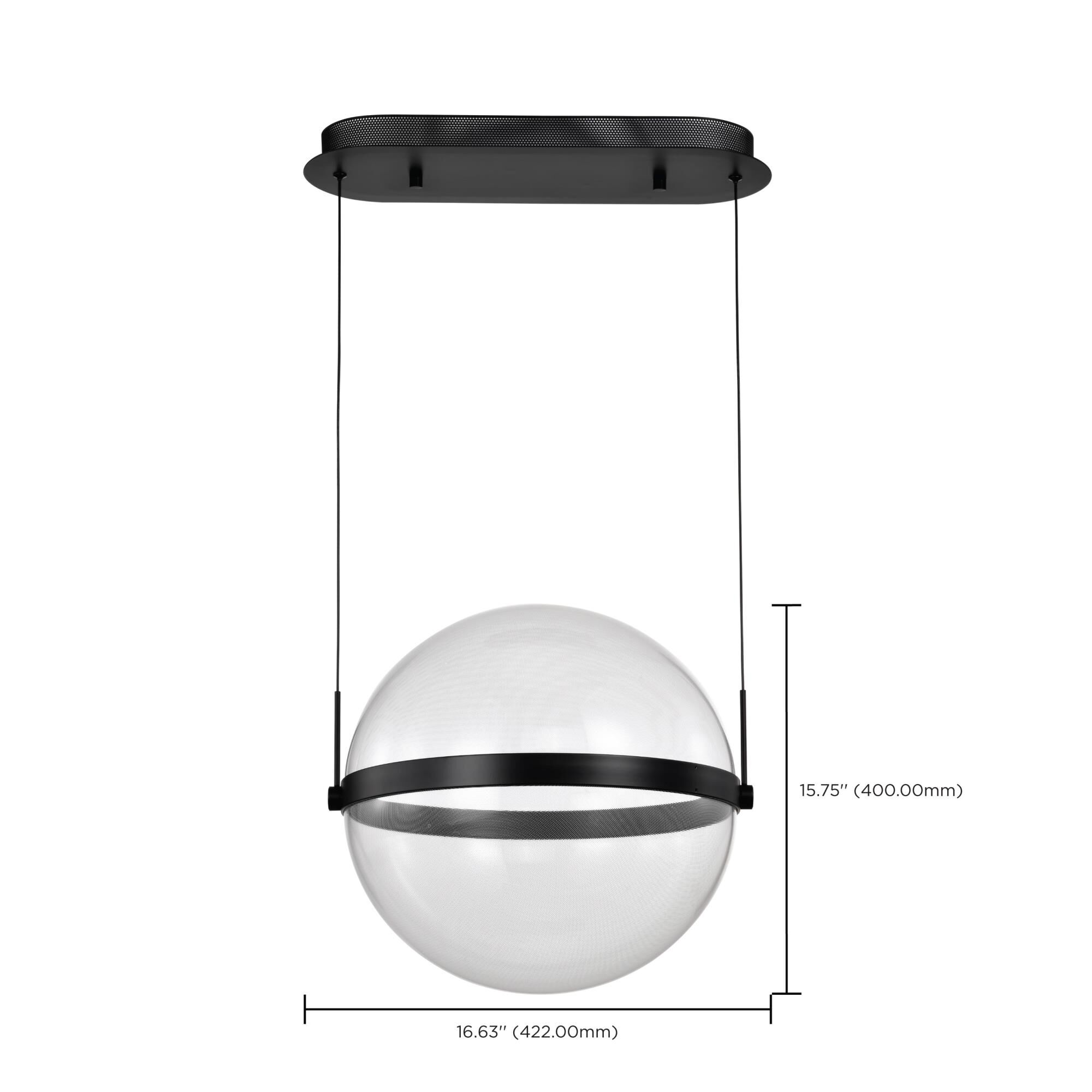 Shown in Matte Black finish