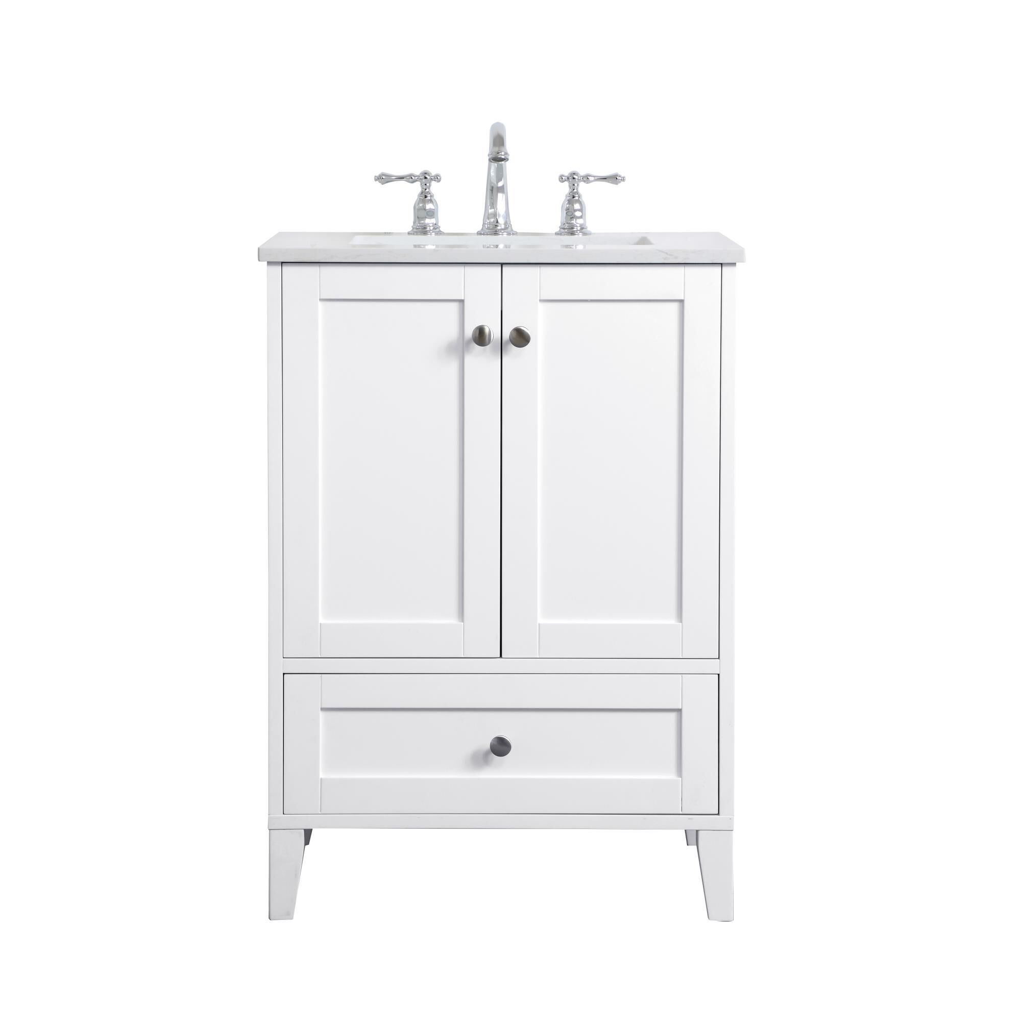 Sommerville Bath Vanity by Elegant Decor