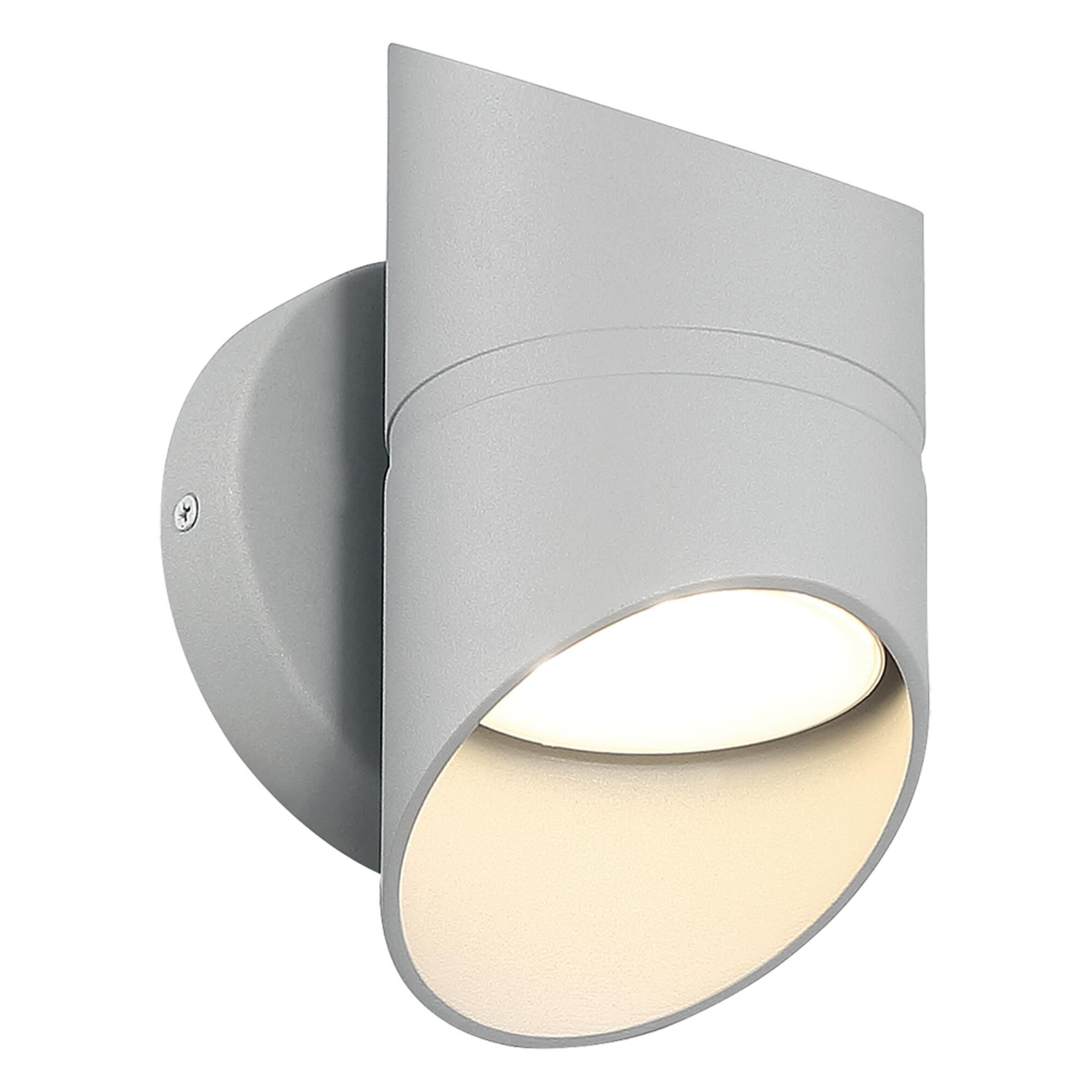 Marino 8 Inch Tall 2 Light LED Outdoor Wall Light by Access Lighting