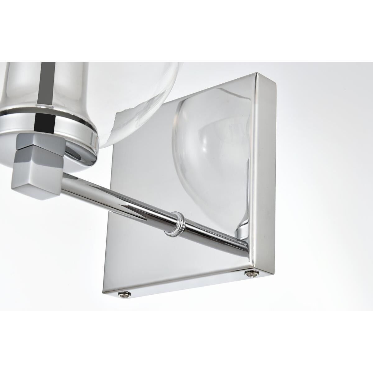 Elegant Lighting Juelz 7 Inch Wall Sconce