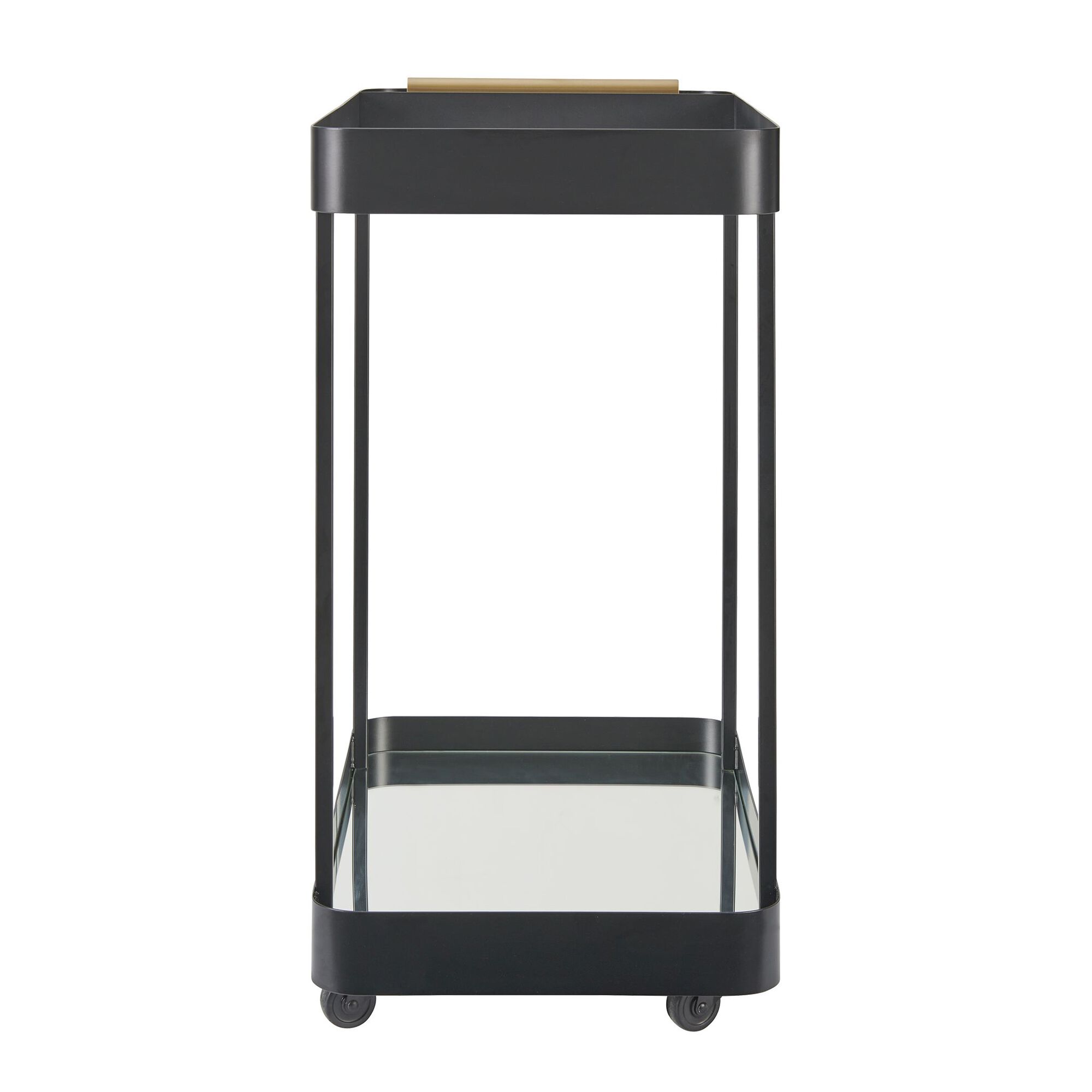 Vesper Bar Cart,