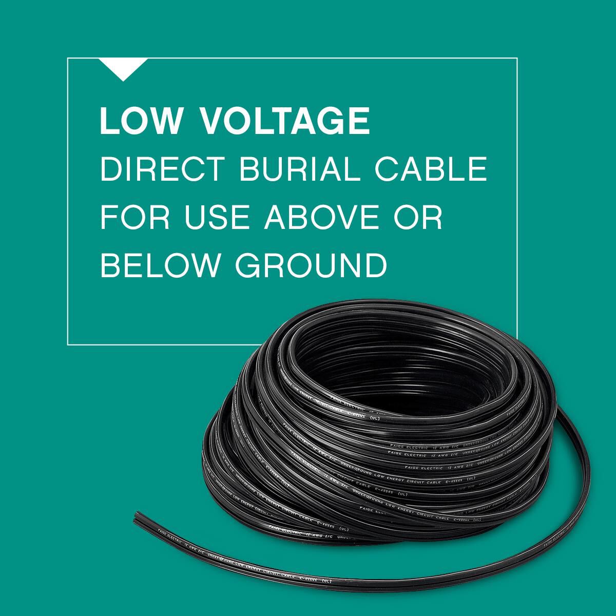 Hinkley Lighting Wire Landscape Accessory