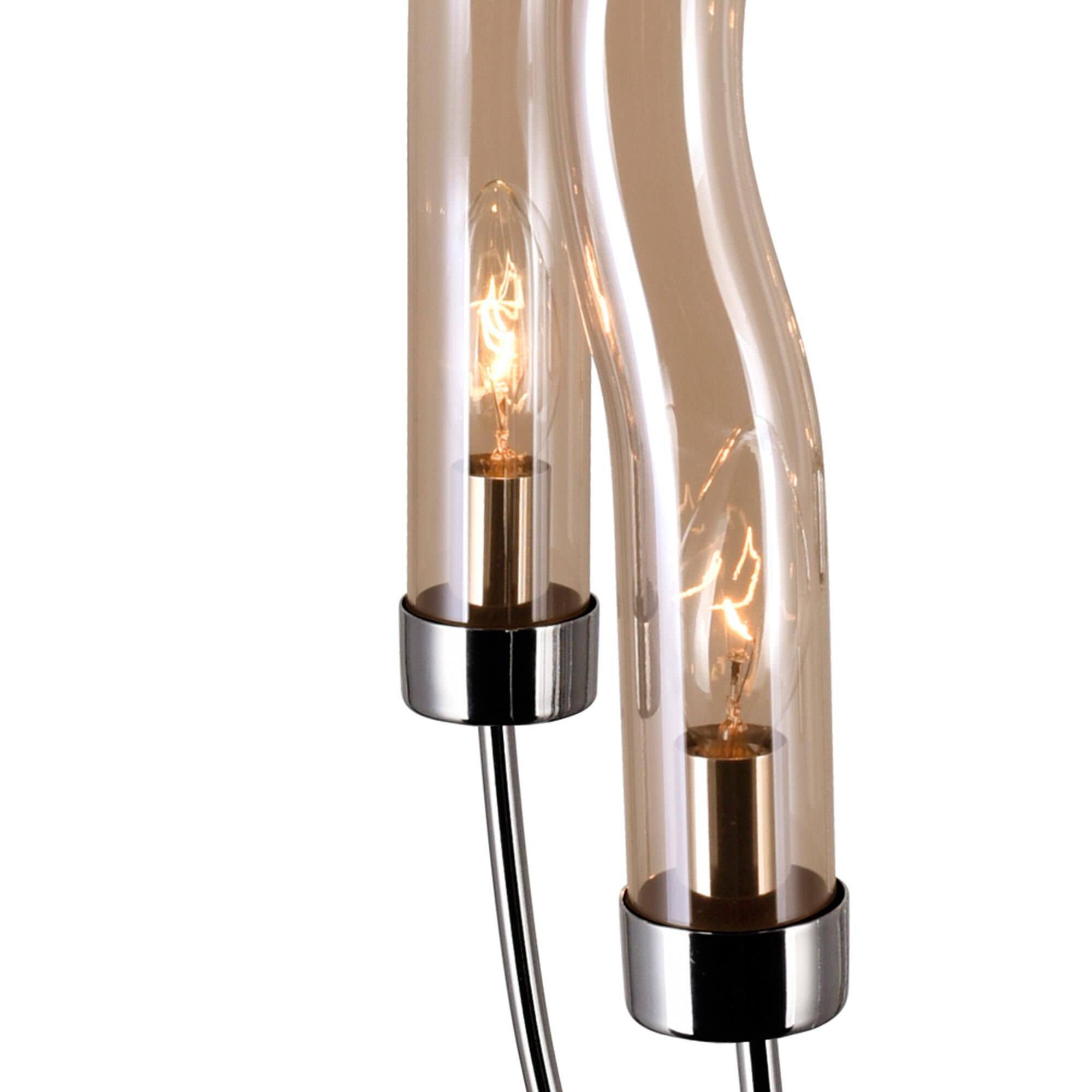 Shown in Polished Nickel finish