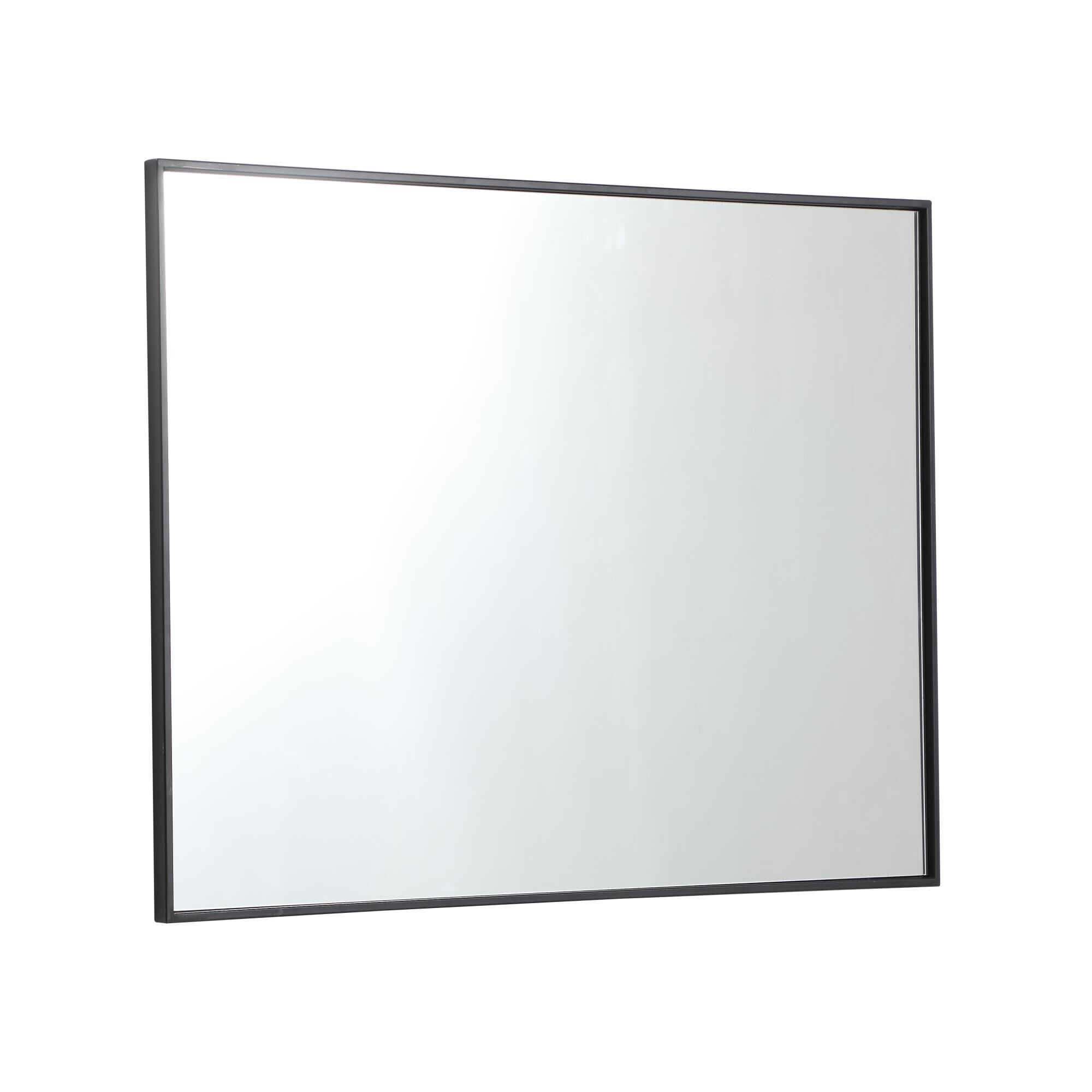 Eternity Decorative Mirror by Elegant Decor