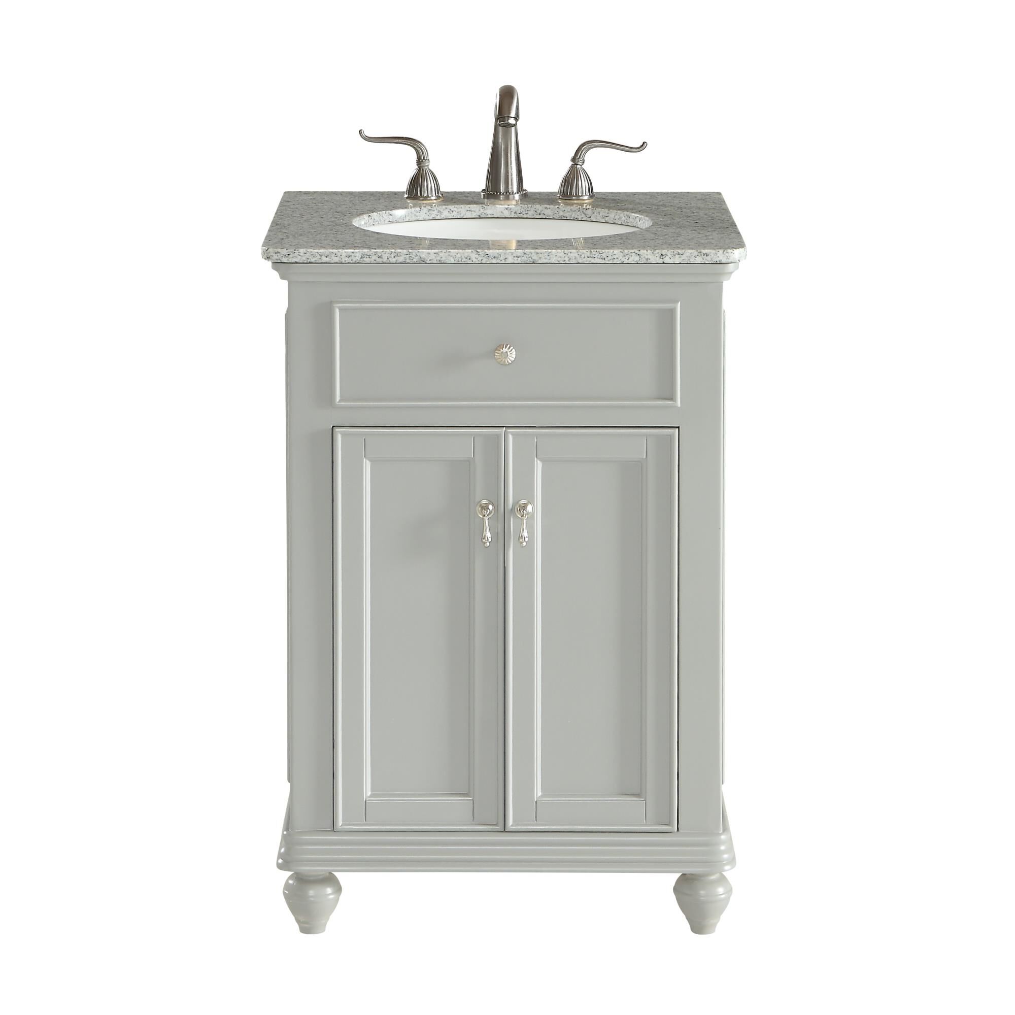 Otto Bath Vanity by Elegant Decor