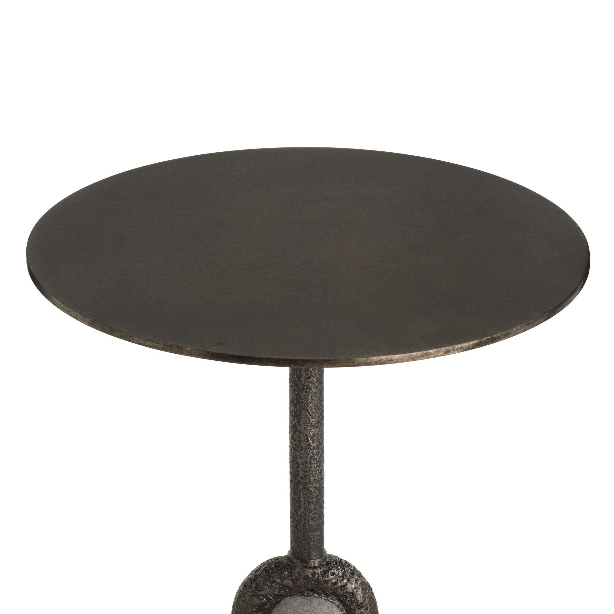 Miles Accent Table by Arteriors Home