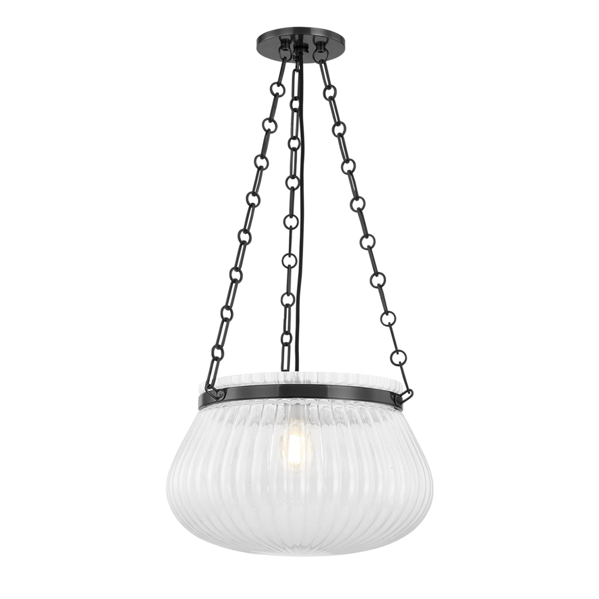 Granby 17 Inch Pendant Light,