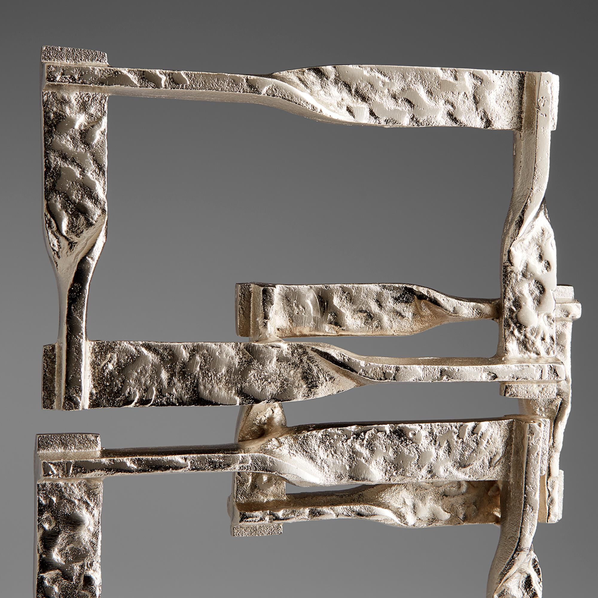 Akira Sculpture Other Table Accent by Cyan Designs