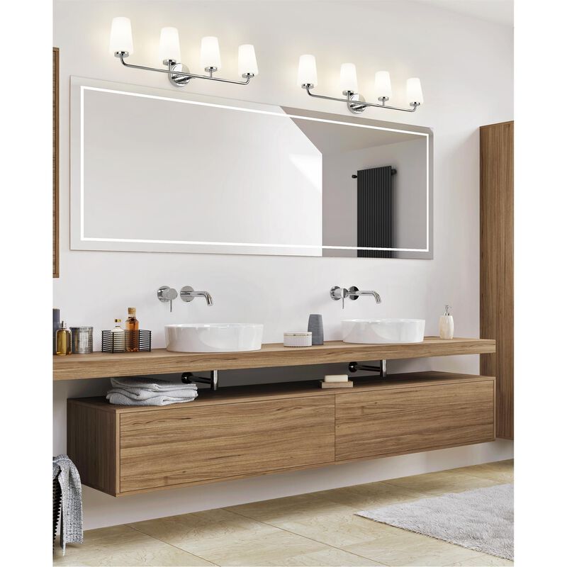 Montford 32 Inch Bath Vanity Light by Z Lite