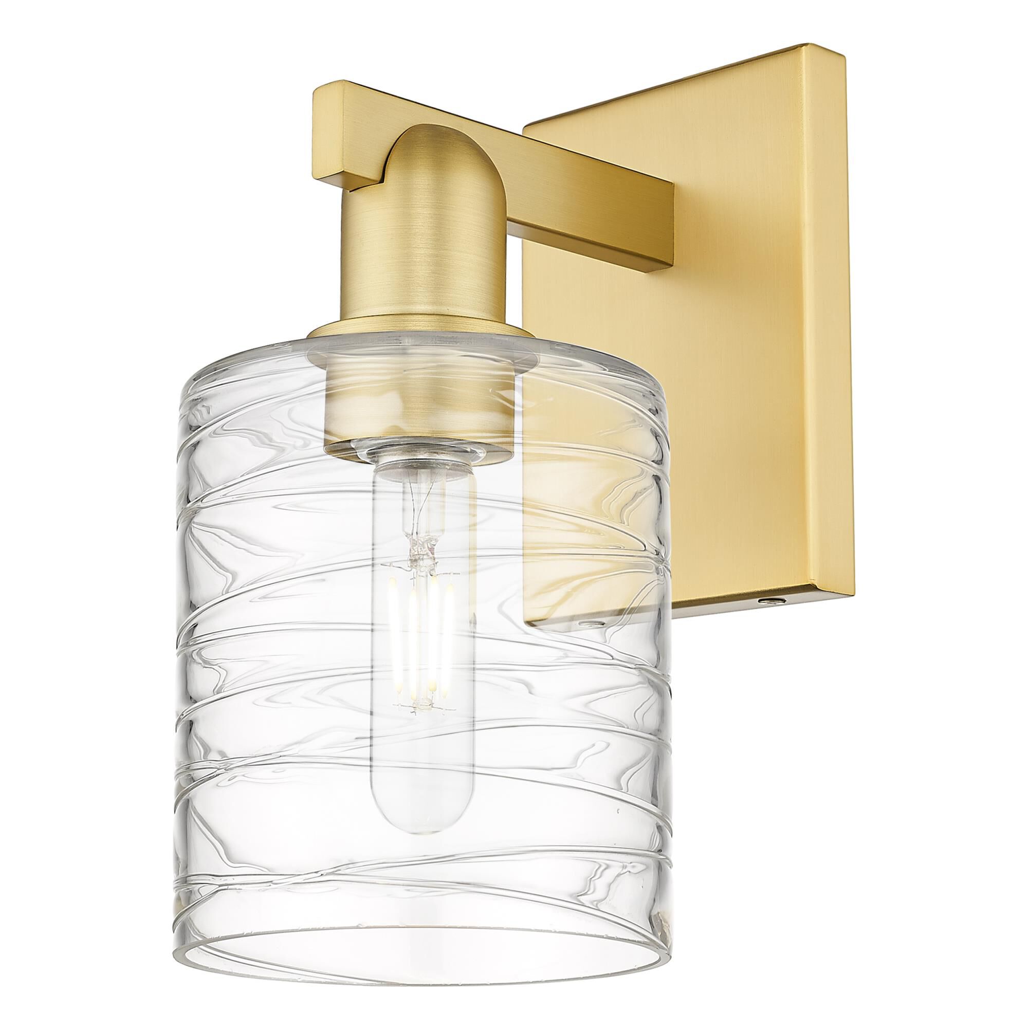 Bruno Marashlian Cobbleskill 11 Inch Wall Sconce by Innovations Lighting