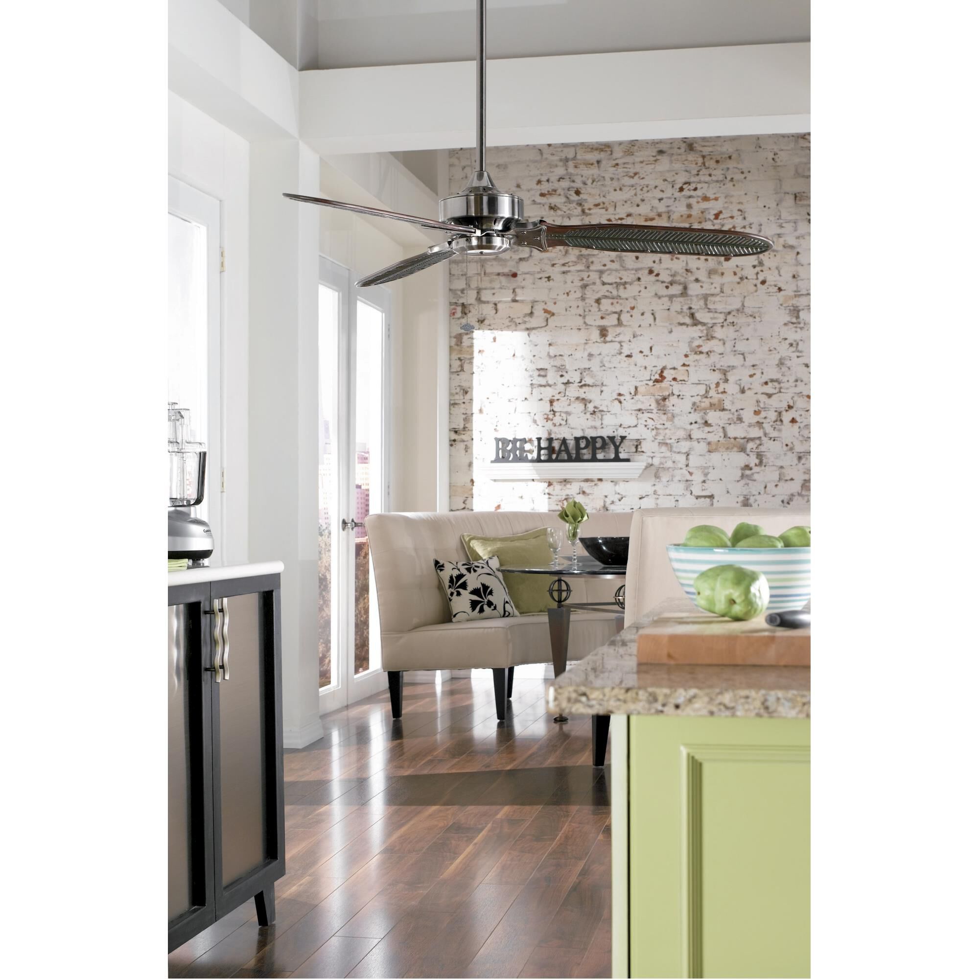 Windpointe 52 Inch Ceiling Fan by Fanimation
